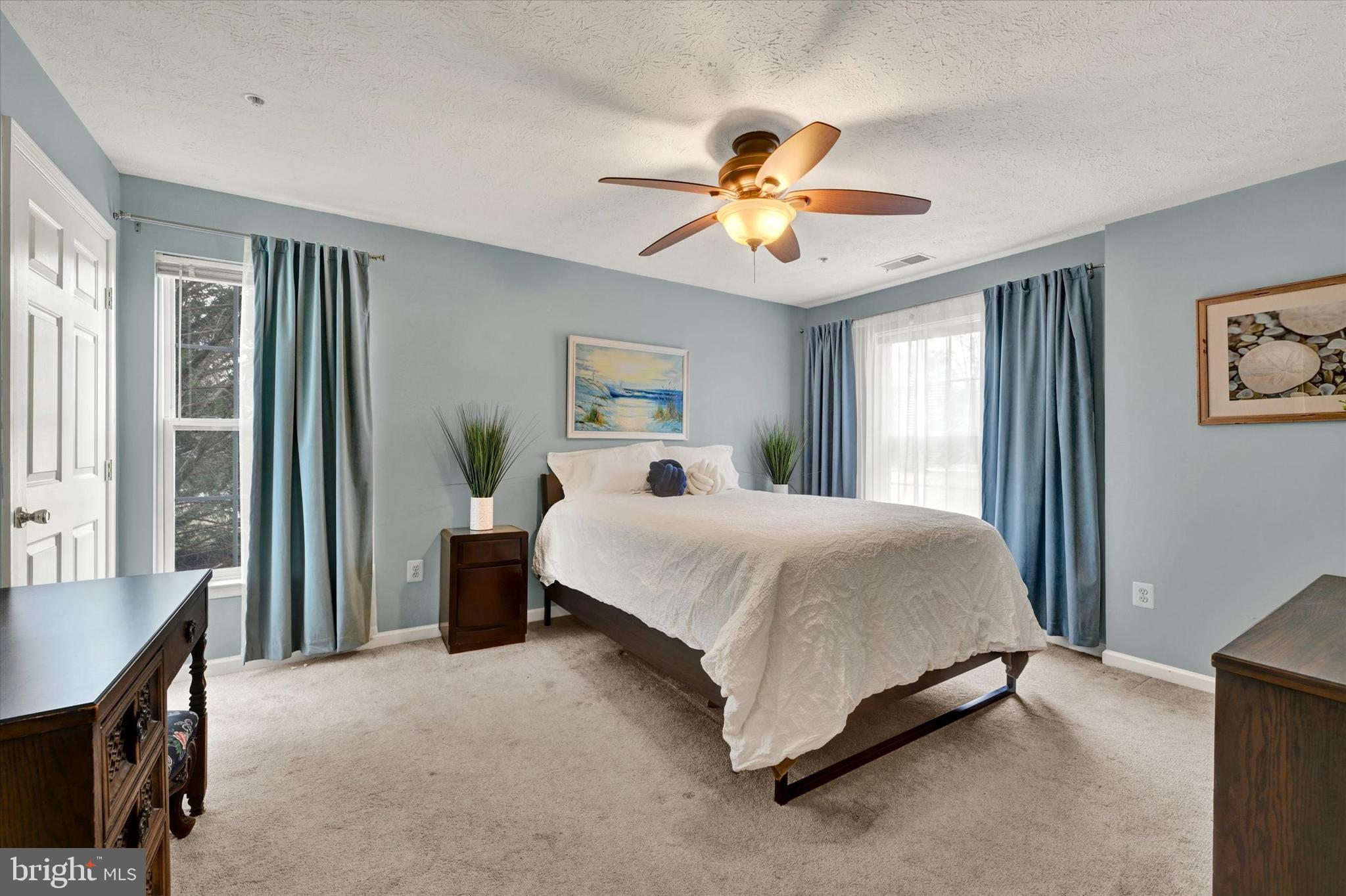 PERRY HALL FARMS GARDEN CONDOS - Residential