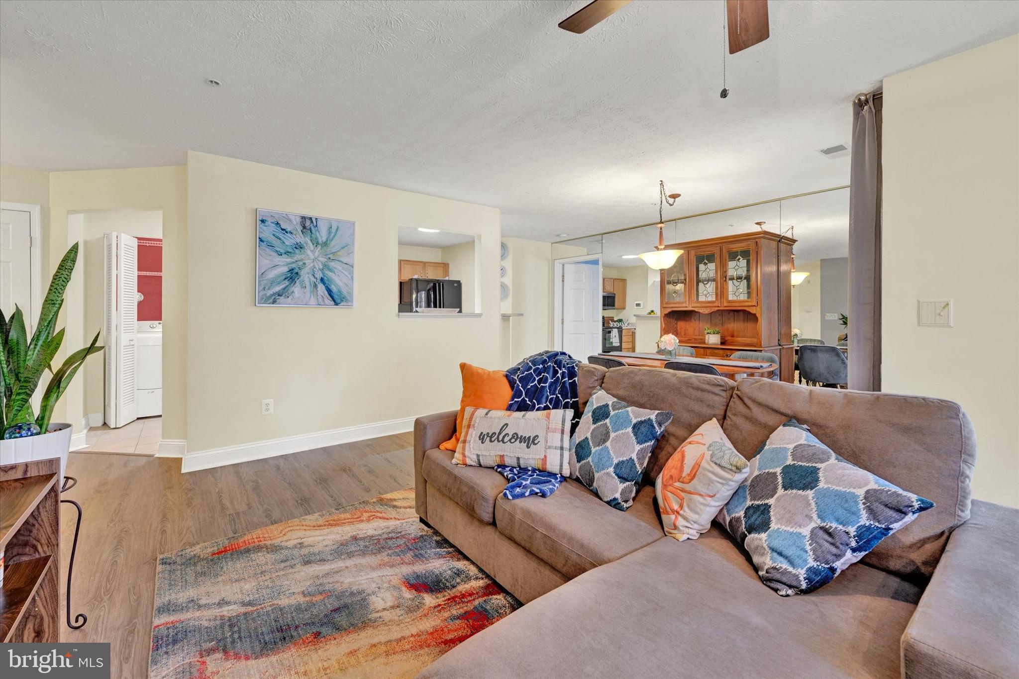 PERRY HALL FARMS GARDEN CONDOS - Residential