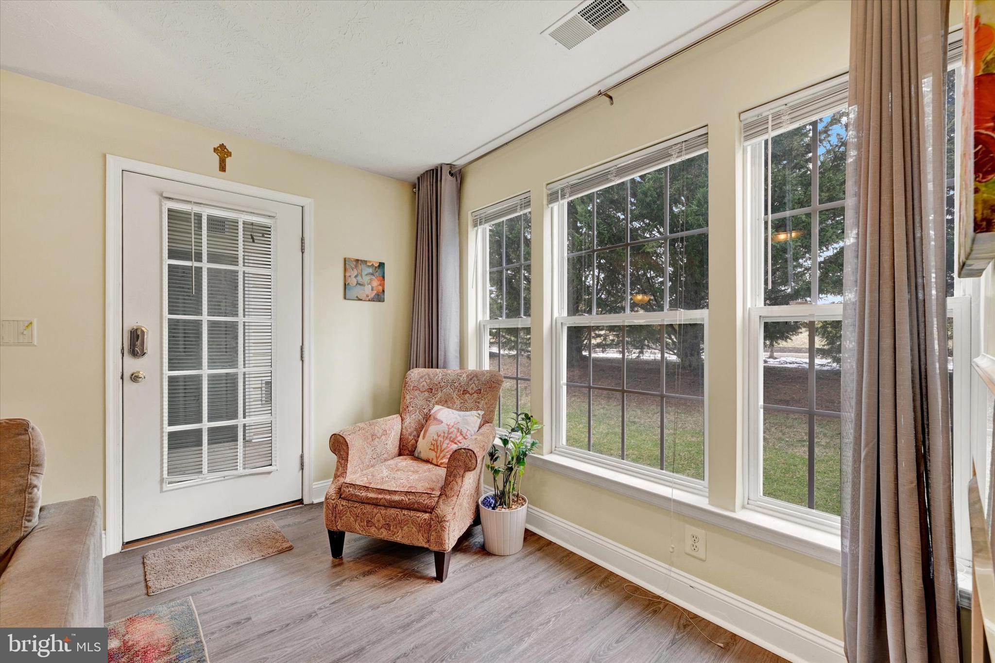 PERRY HALL FARMS GARDEN CONDOS - Residential