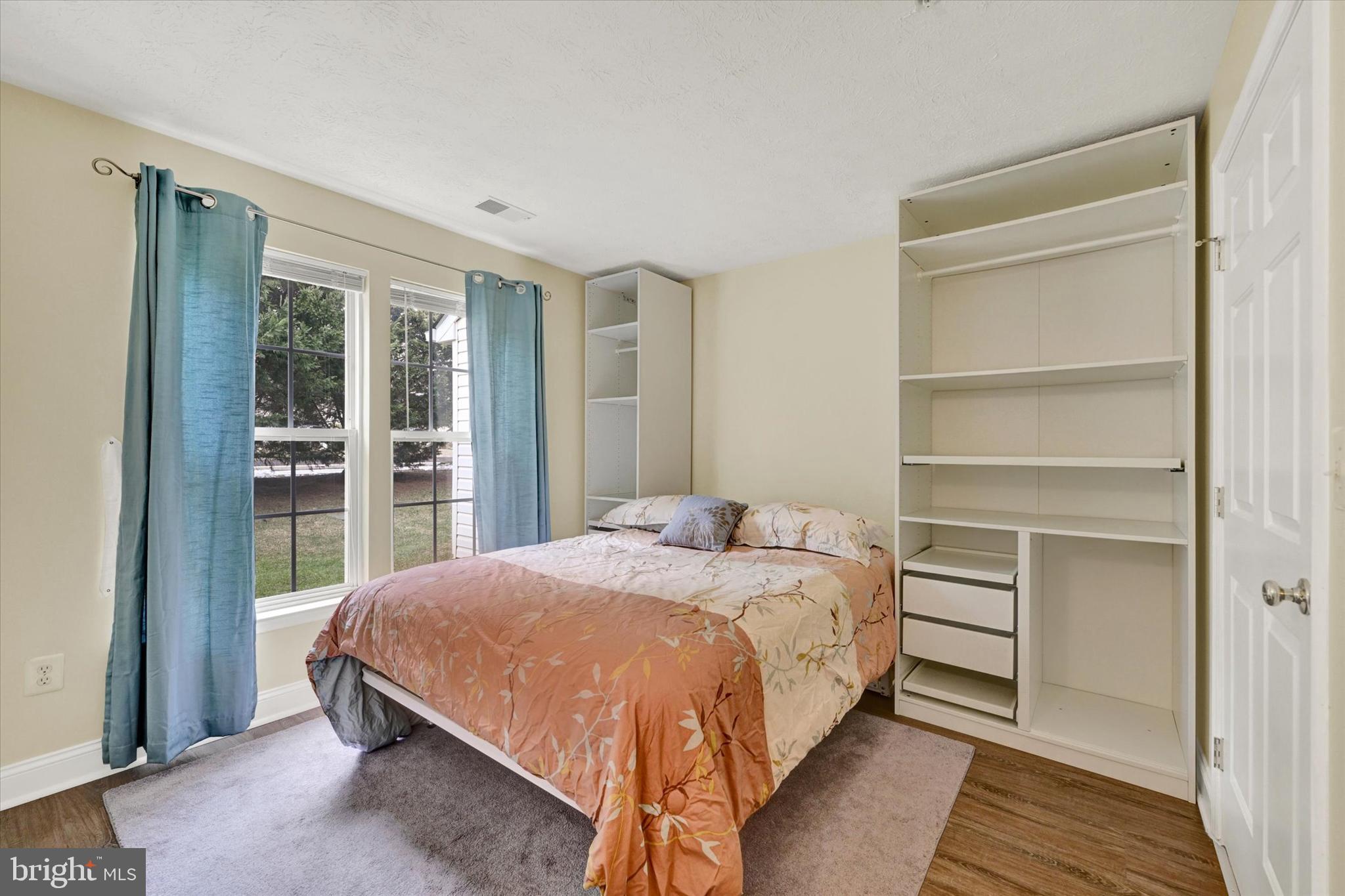 PERRY HALL FARMS GARDEN CONDOS - Residential