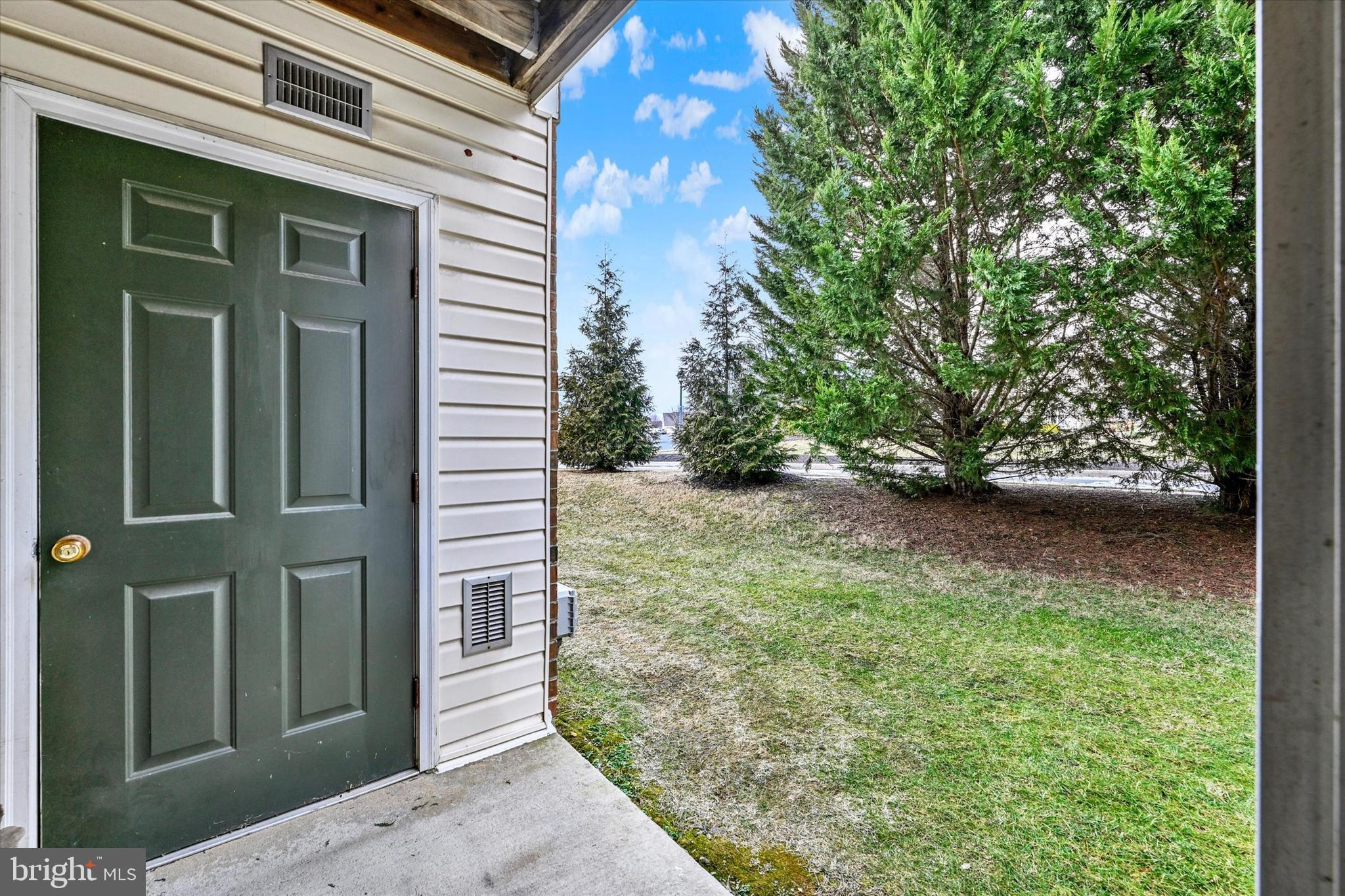 PERRY HALL FARMS GARDEN CONDOS - Residential