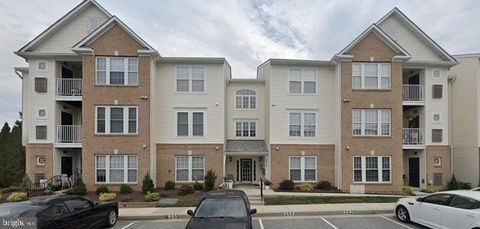 9604 HAVEN FARM ROAD B 9604B PERRY HALL MD 21128