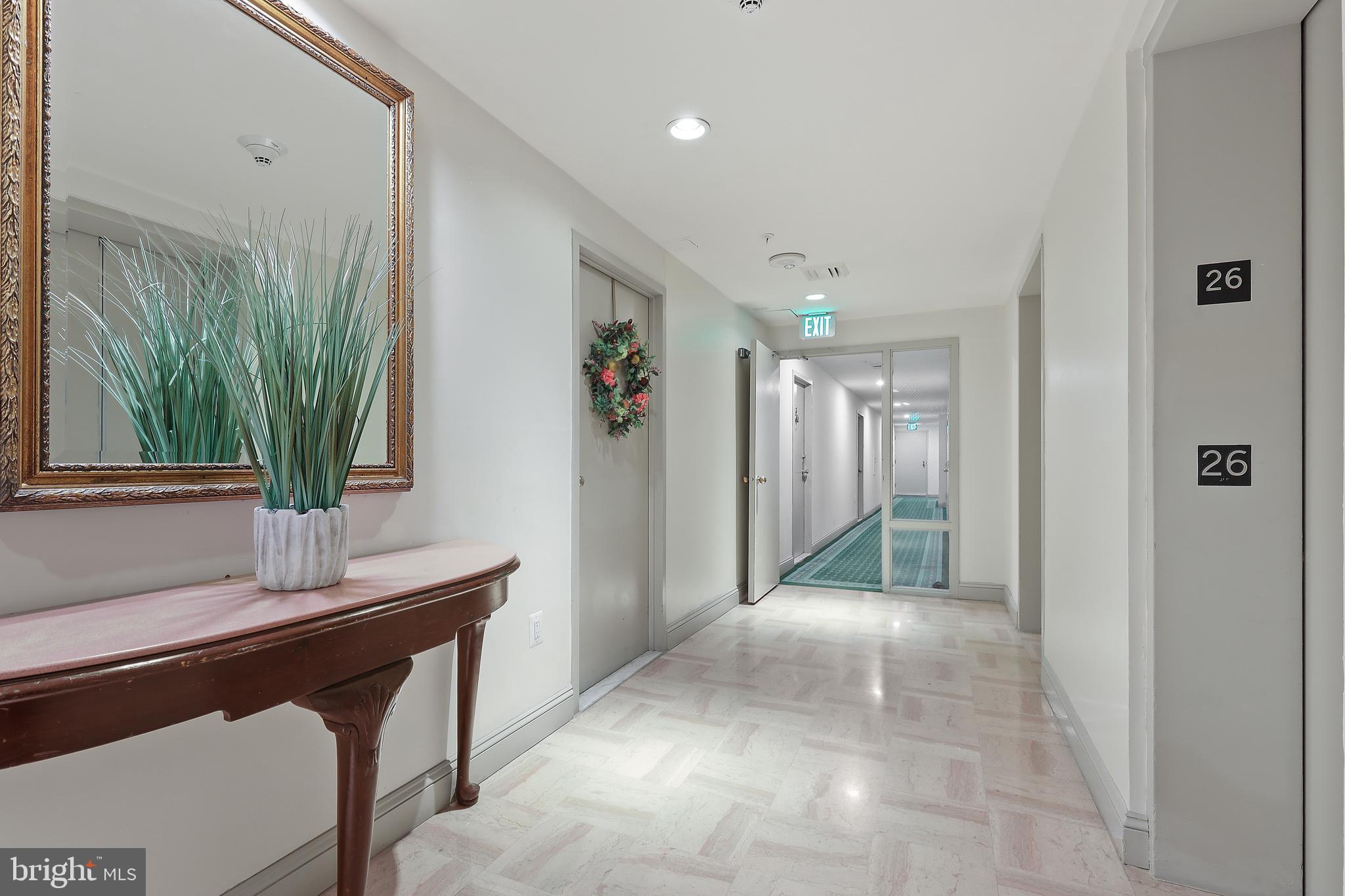 PENTHOUSE CONDOMINIUMS - Residential Lease