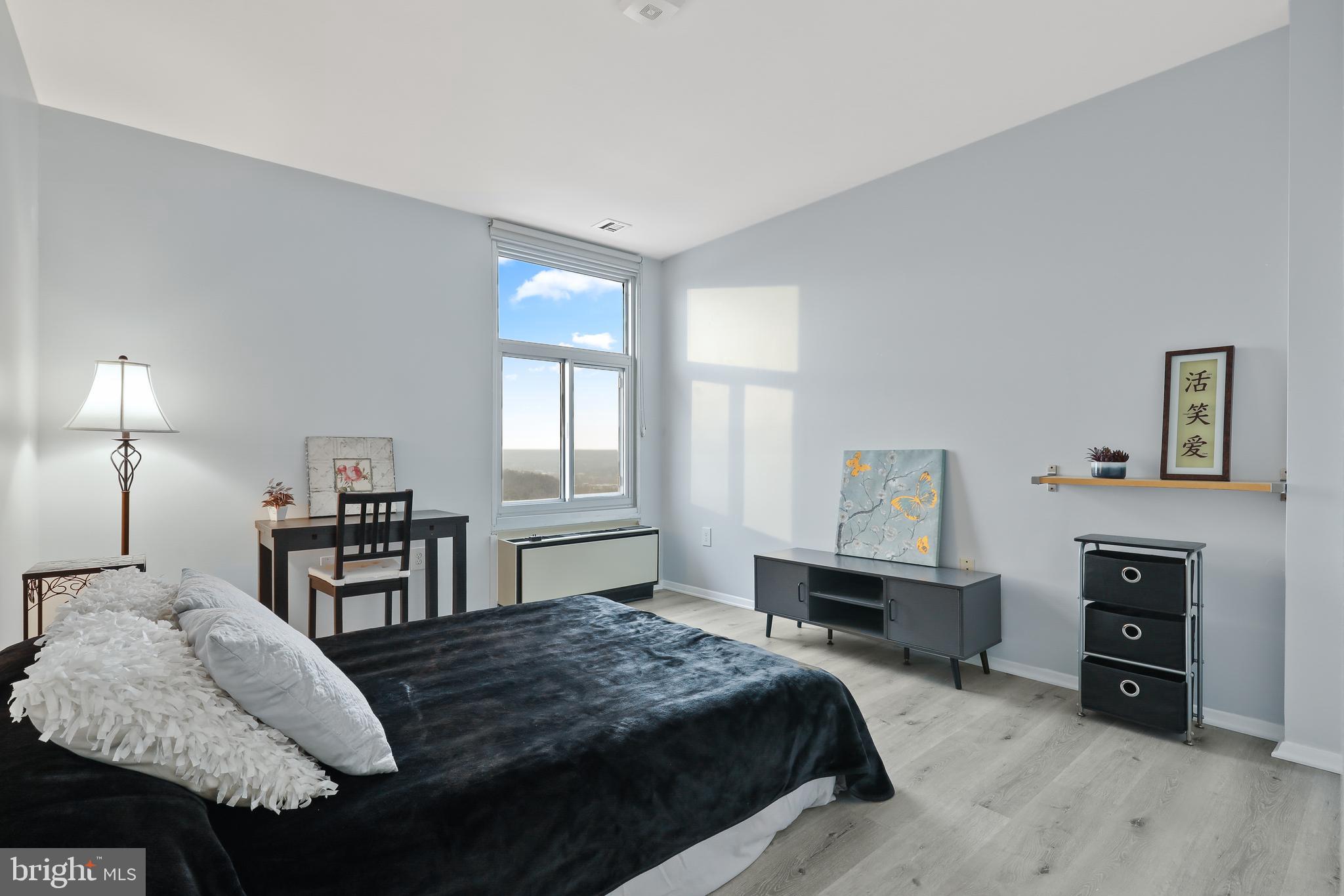 PENTHOUSE CONDOMINIUMS - Residential Lease