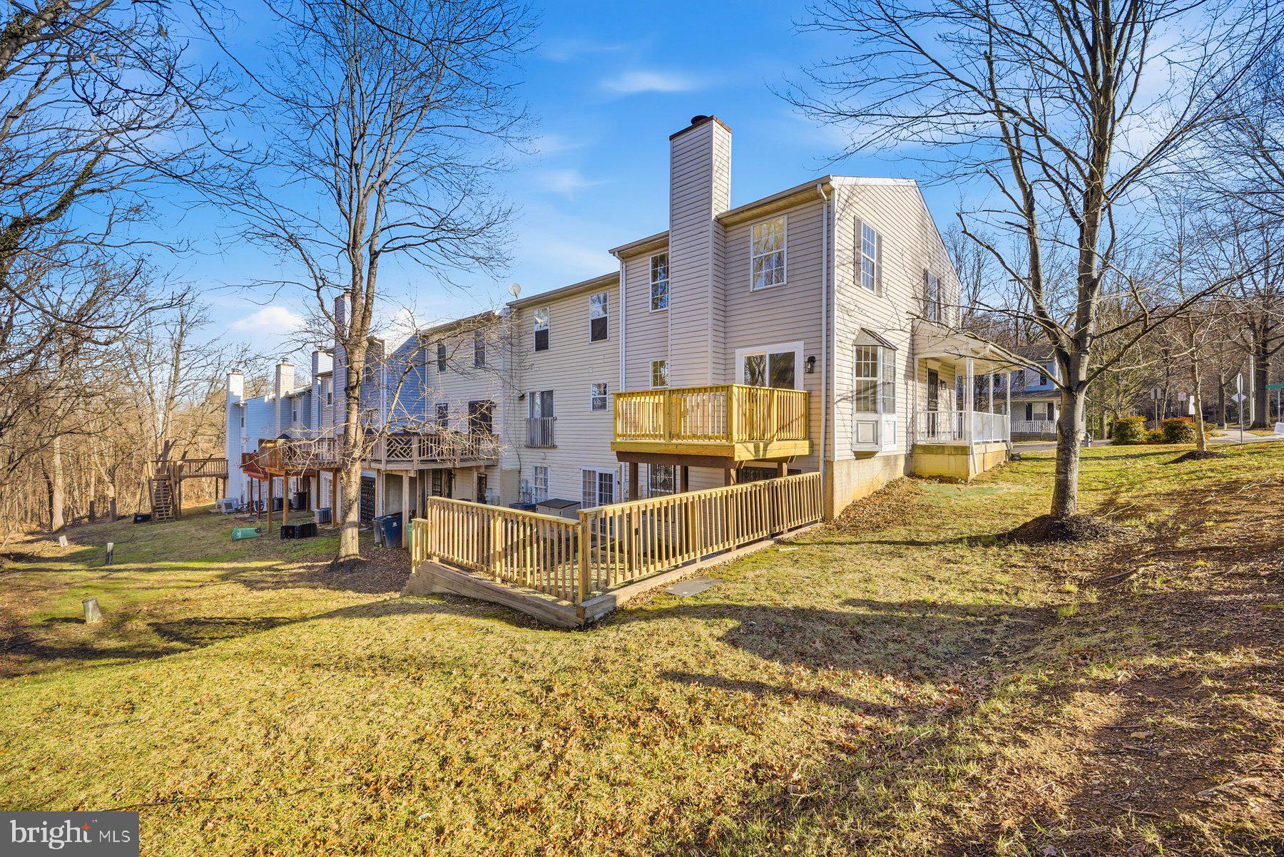 ROSEDALE ESTATES - Residential