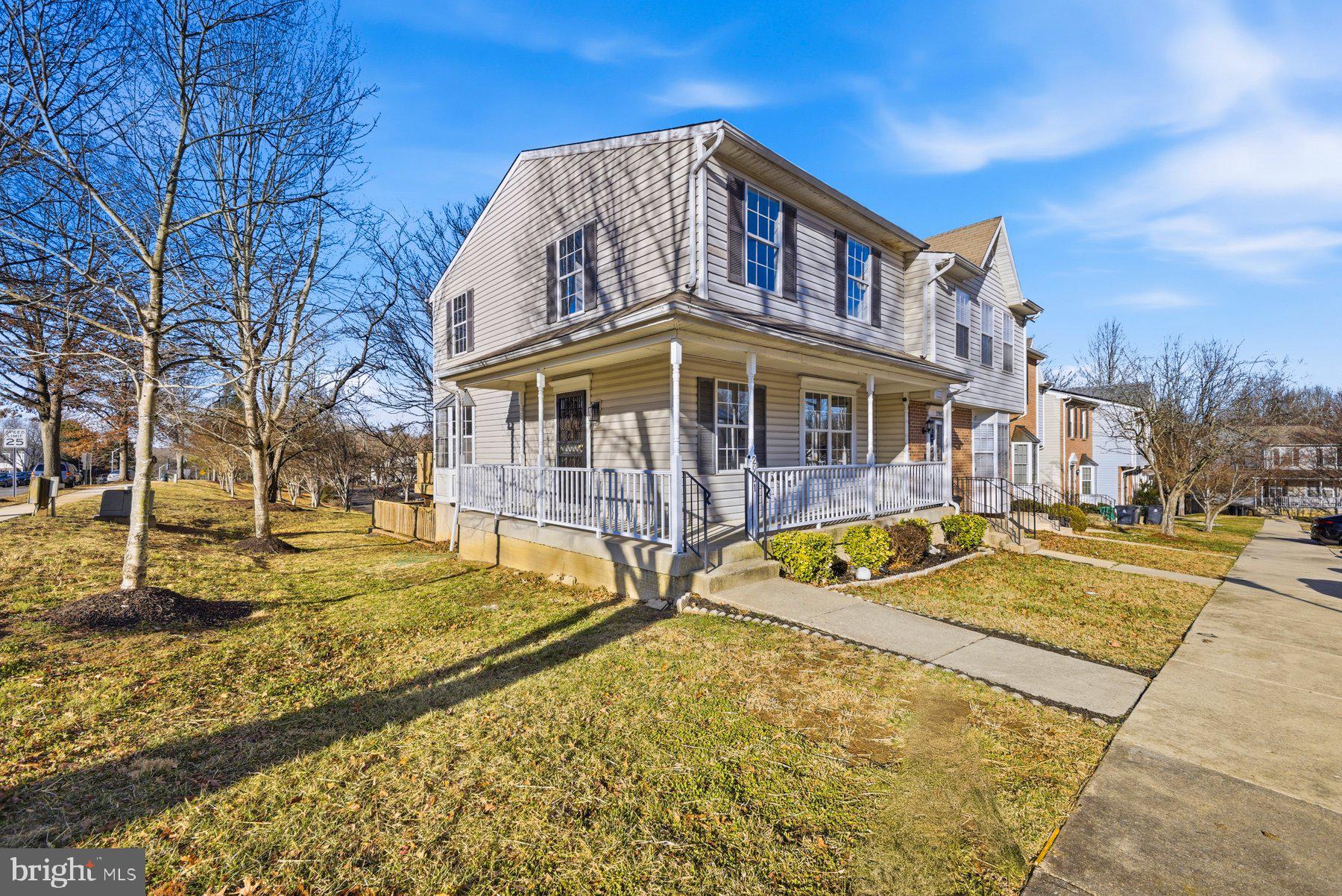 ROSEDALE ESTATES - Residential