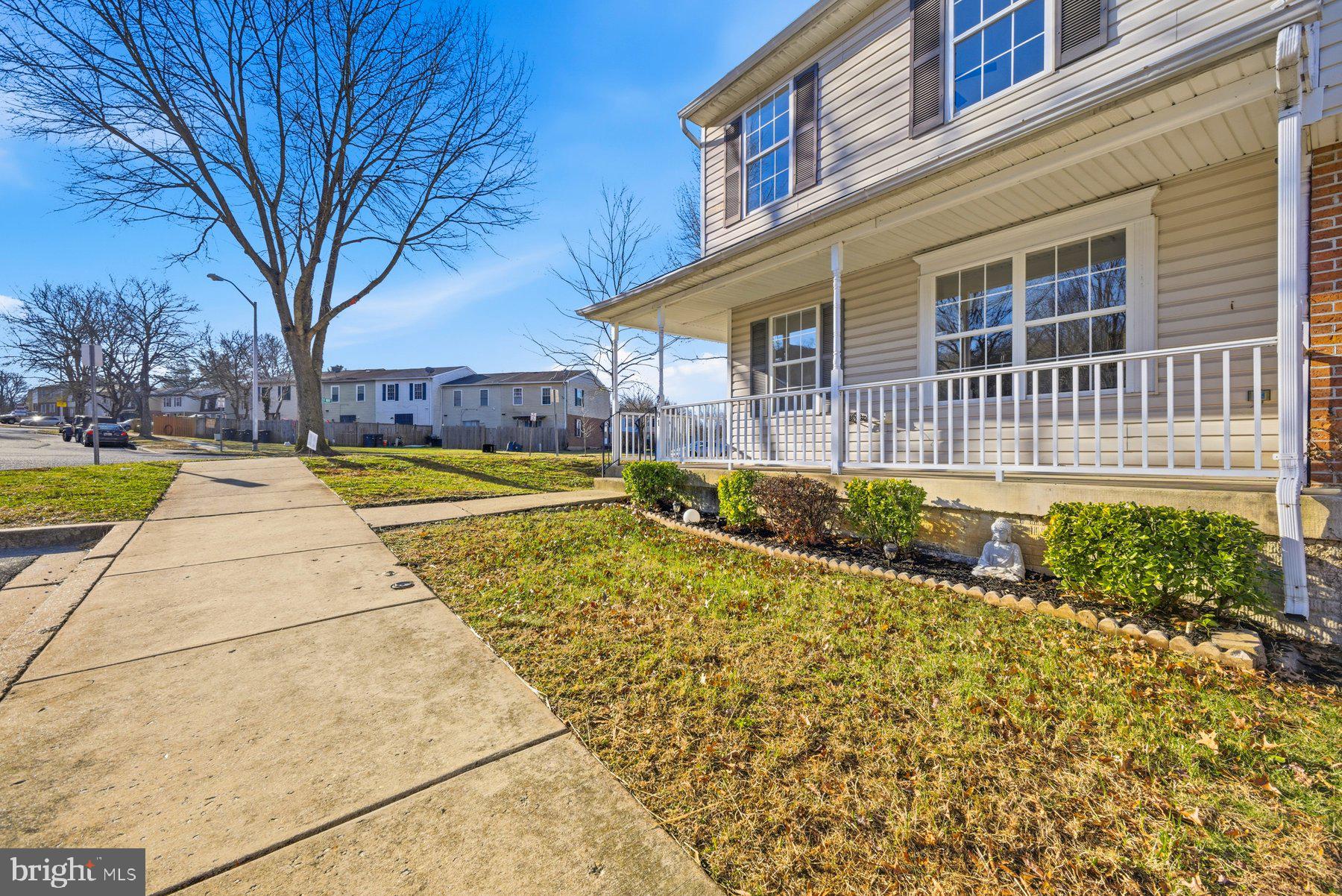 ROSEDALE ESTATES - Residential