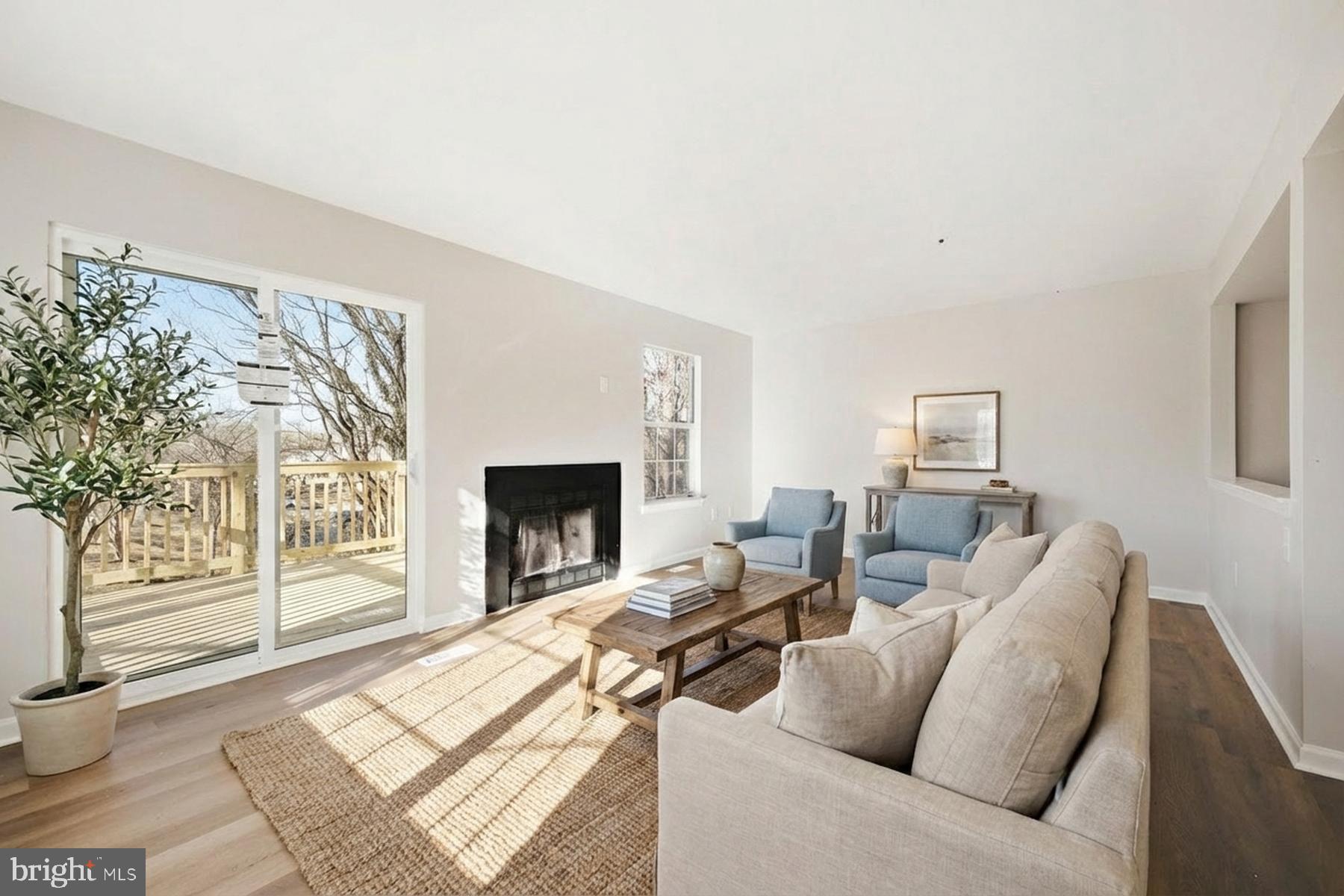 ROSEDALE ESTATES - Residential