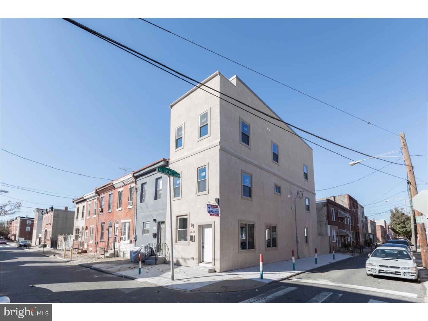 FISHTOWN - Residential