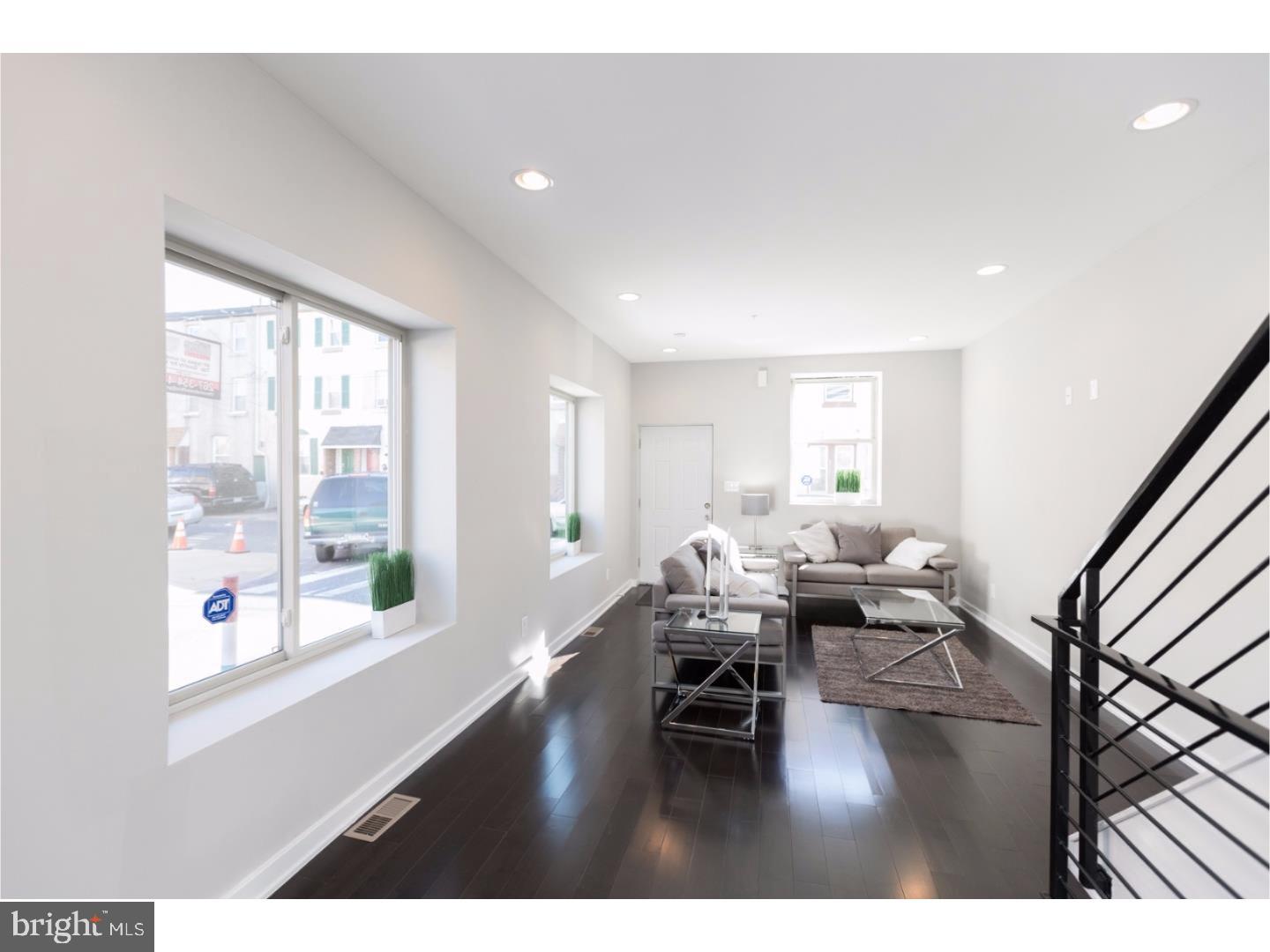 FISHTOWN - Residential