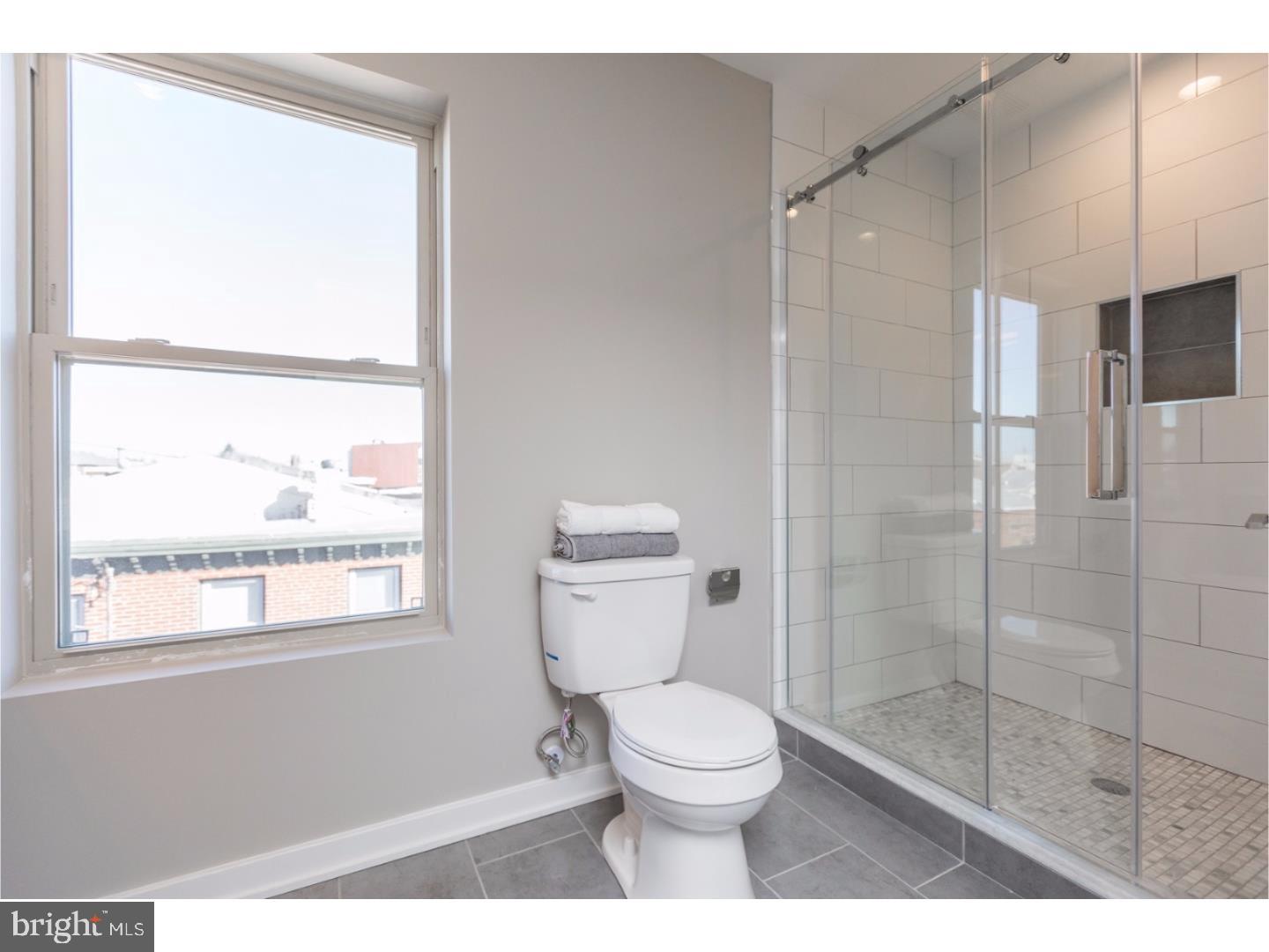 FISHTOWN - Residential