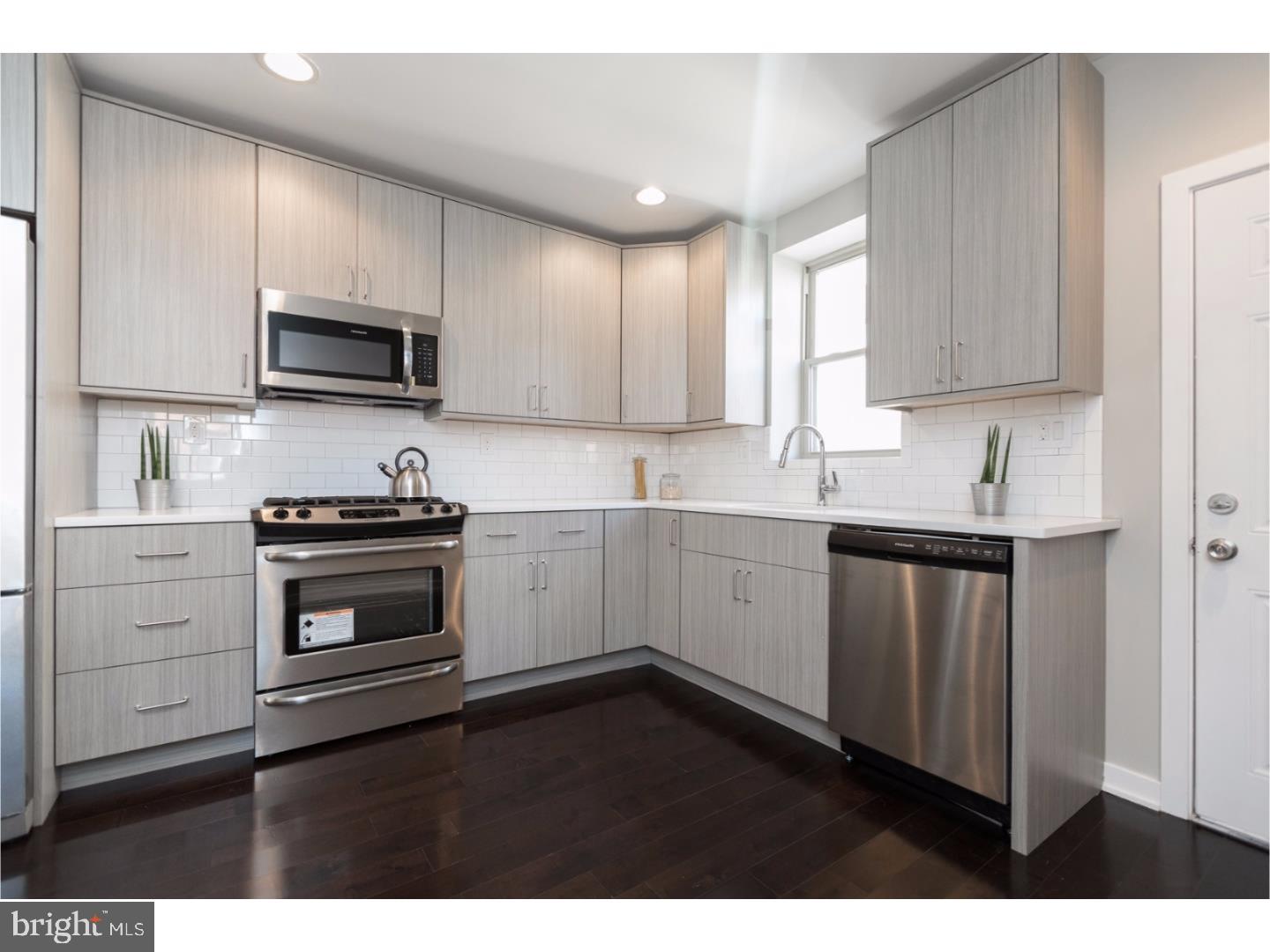 FISHTOWN - Residential