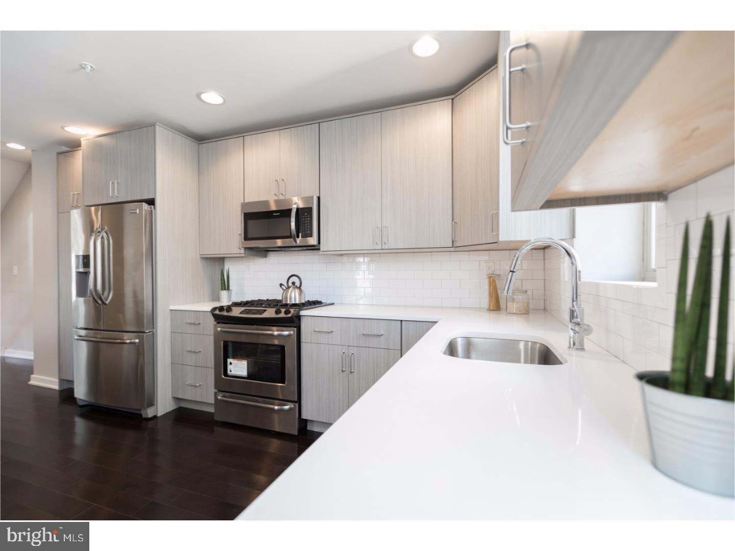FISHTOWN - Residential
