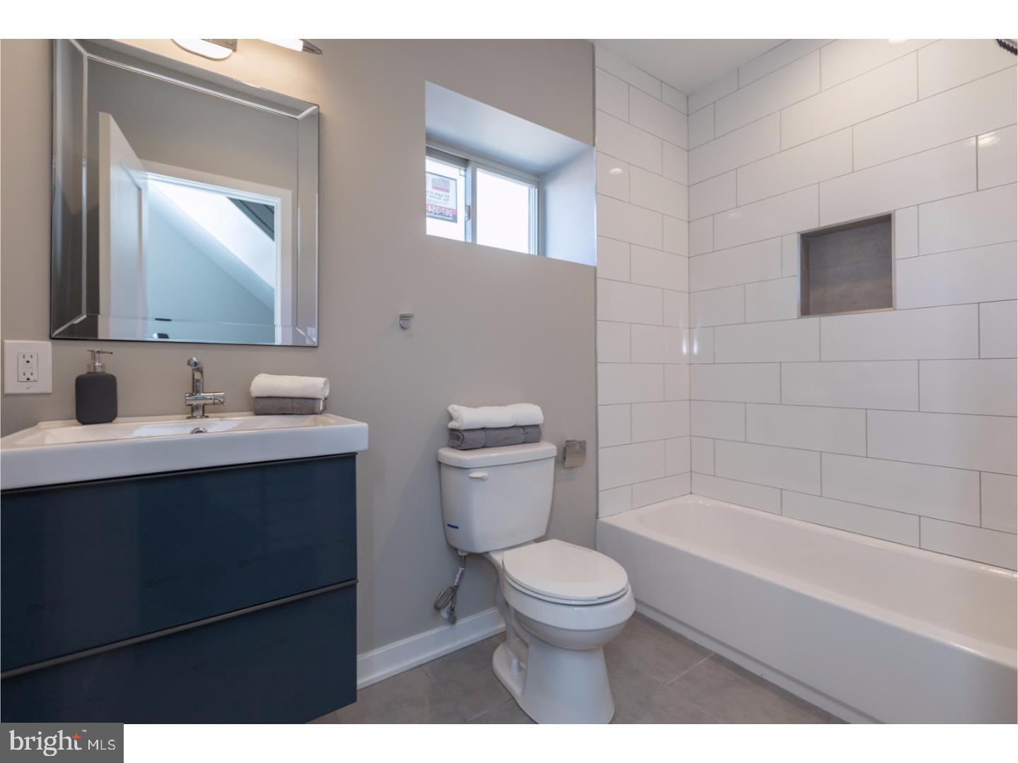 FISHTOWN - Residential