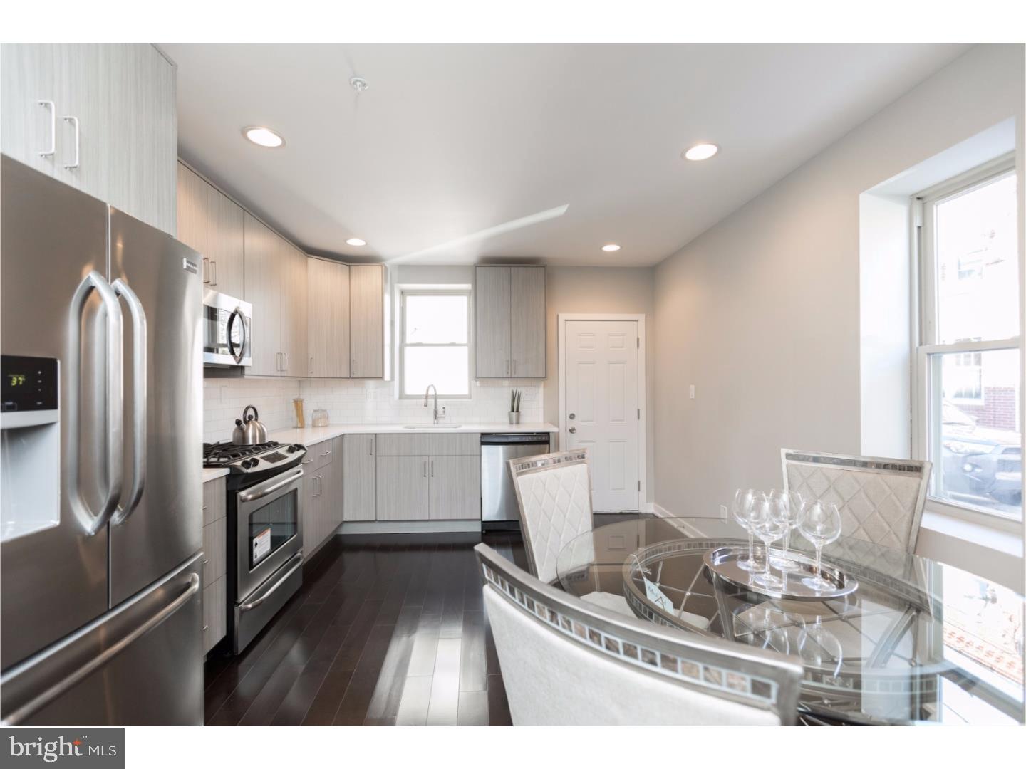FISHTOWN - Residential