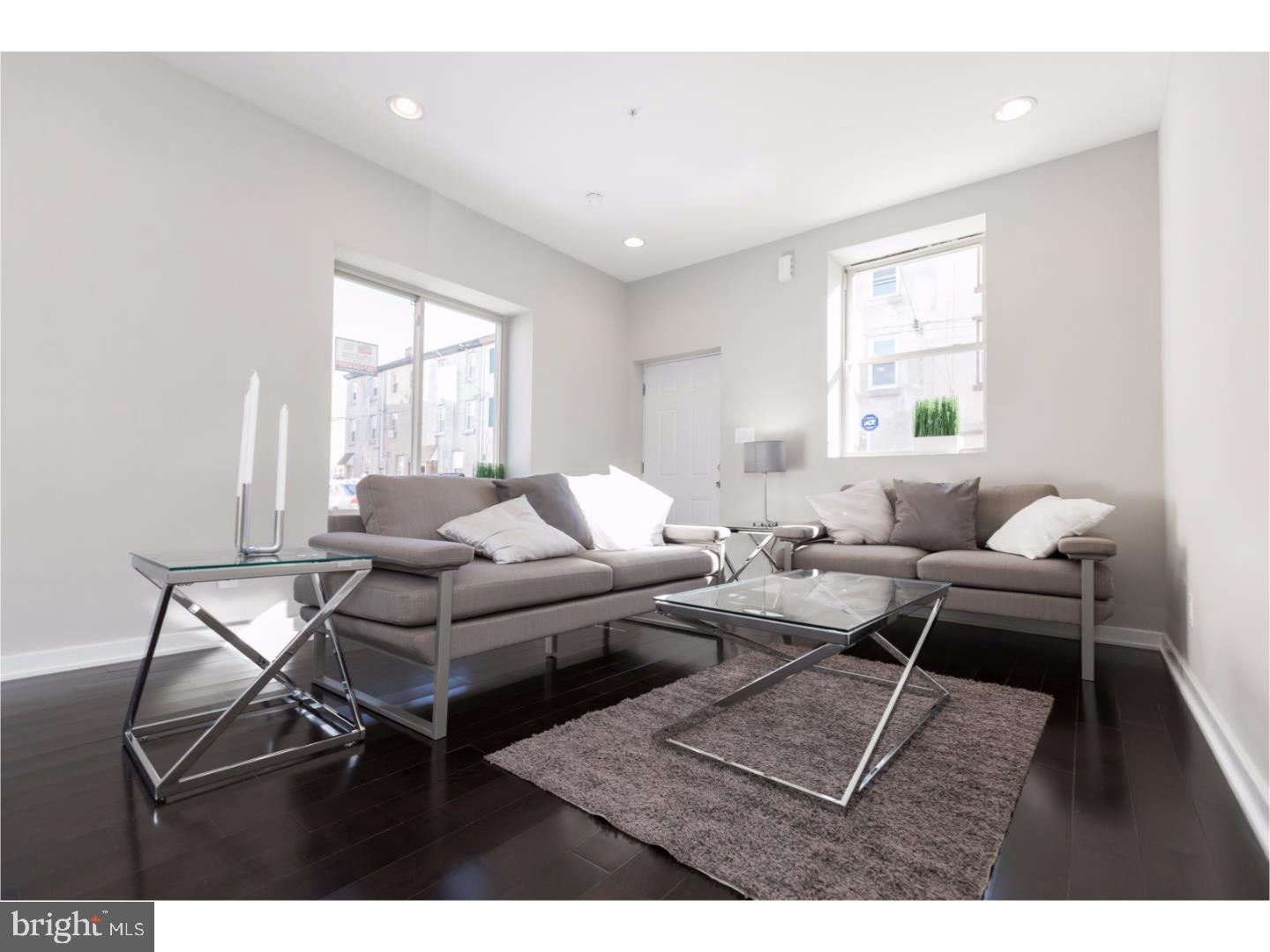 FISHTOWN - Residential