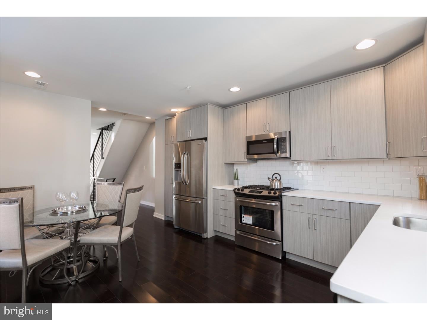 FISHTOWN - Residential