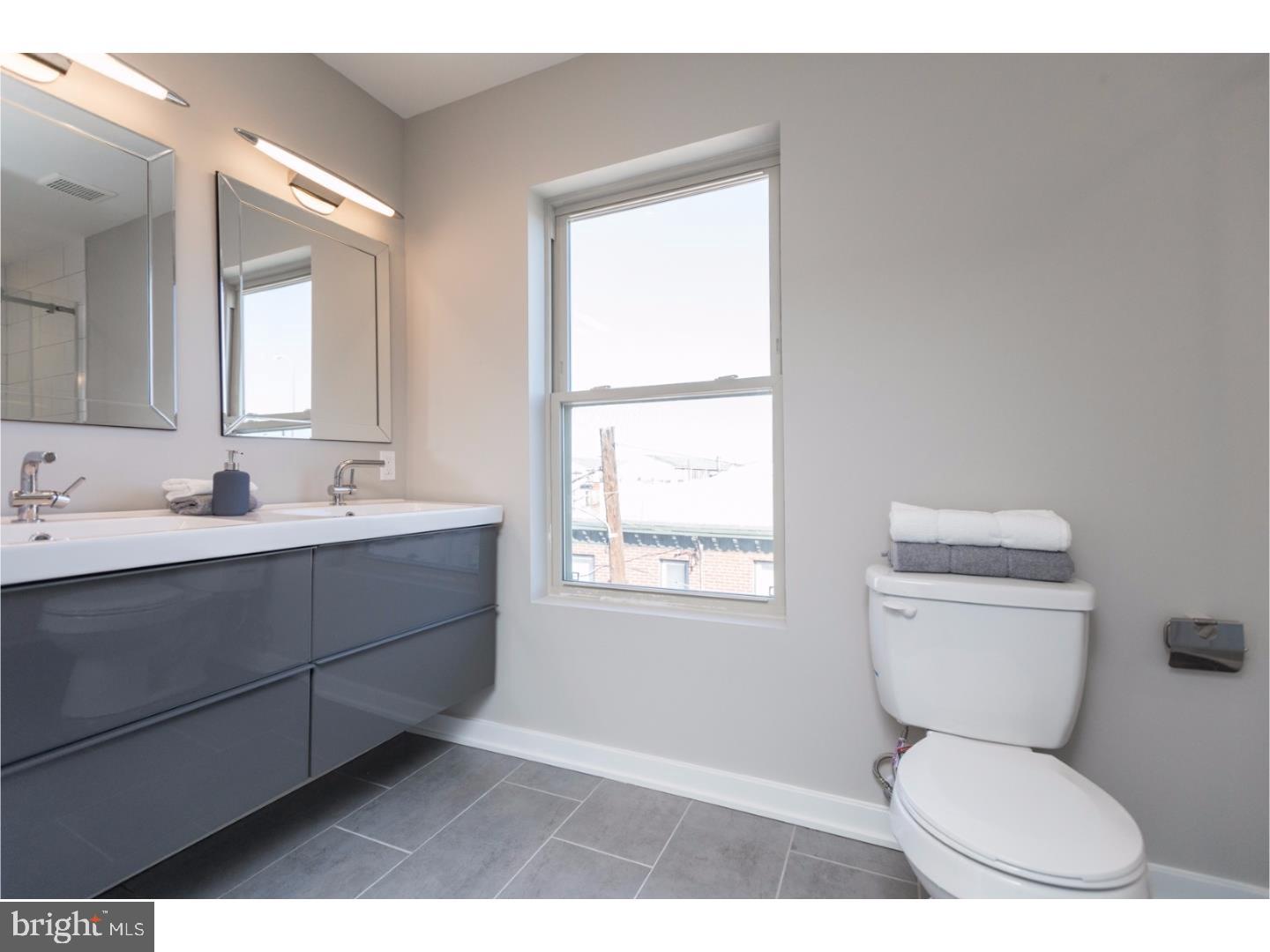 FISHTOWN - Residential