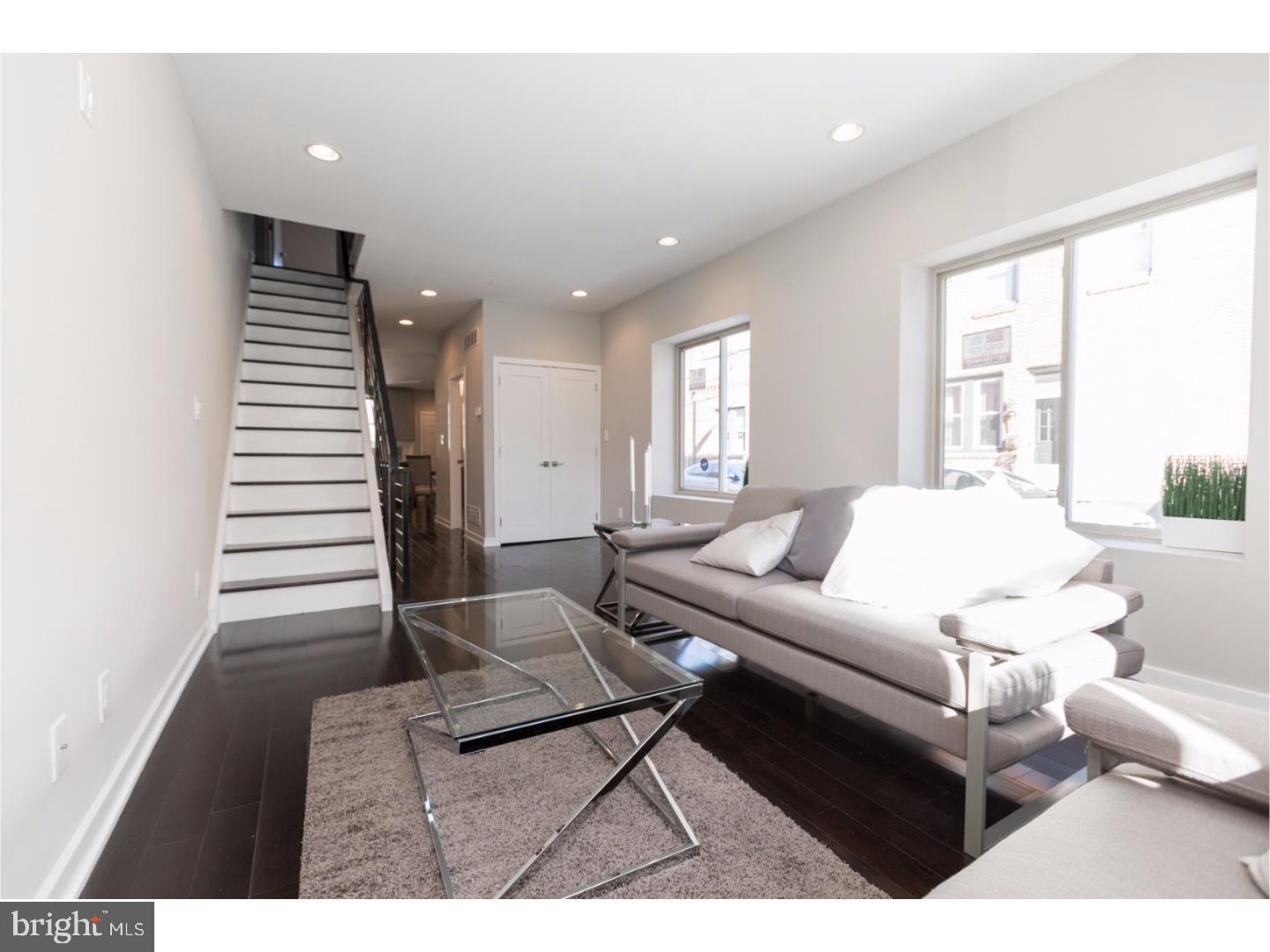 FISHTOWN - Residential