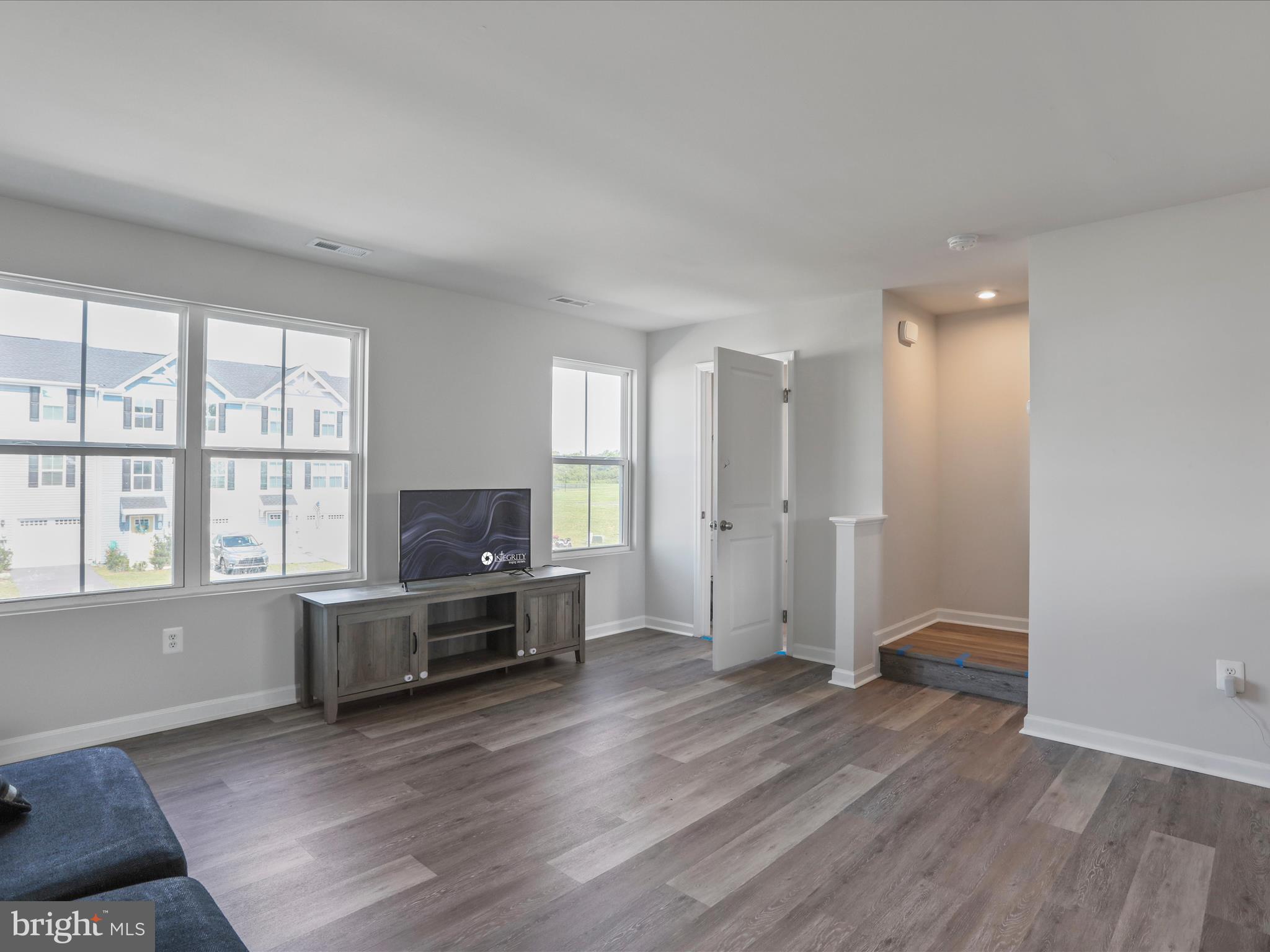 THE LAKES AT MARTINSBURG - Residential