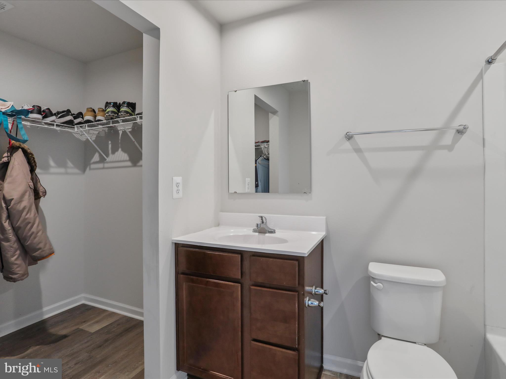 THE LAKES AT MARTINSBURG - Residential