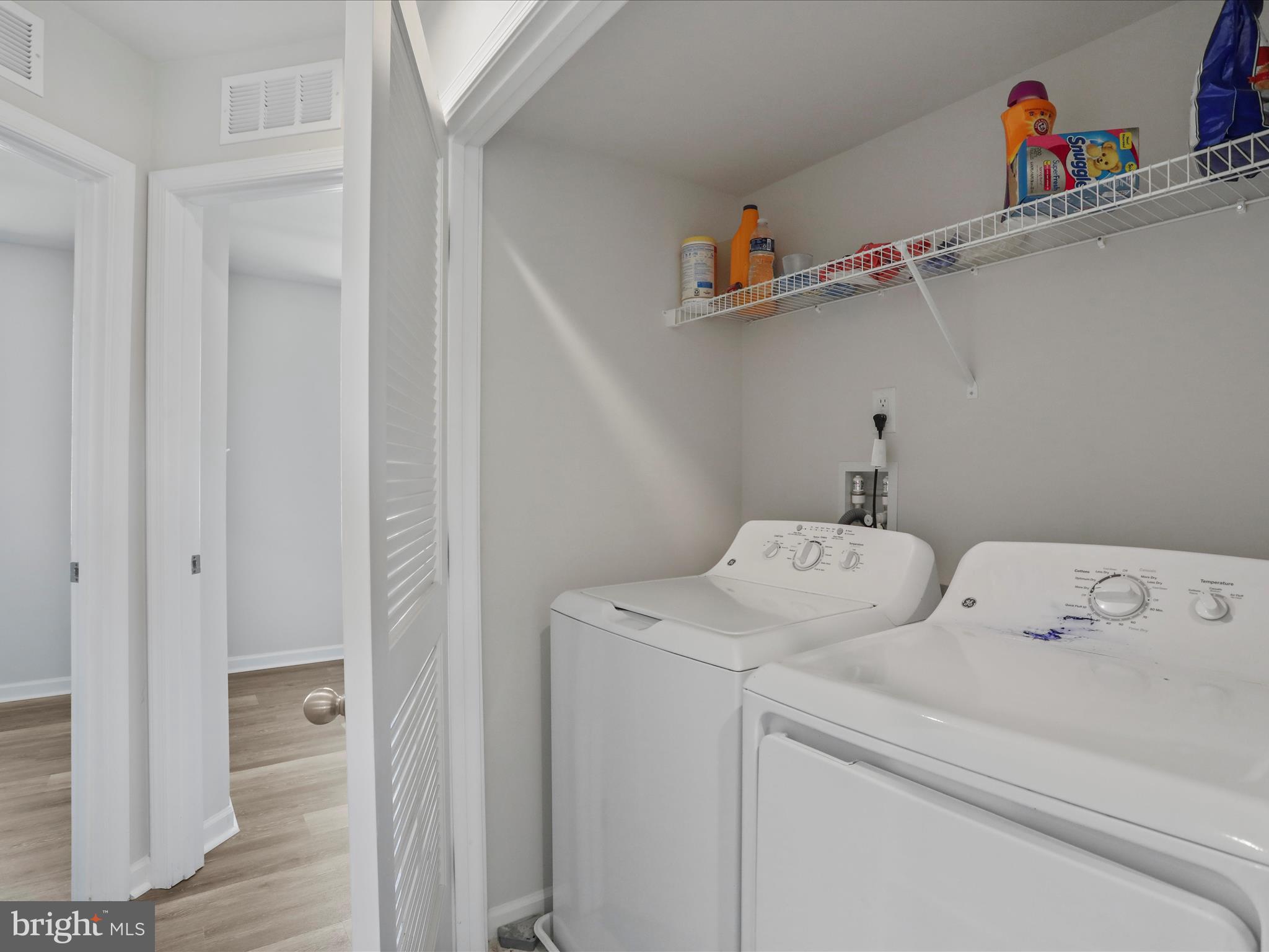 THE LAKES AT MARTINSBURG - Residential