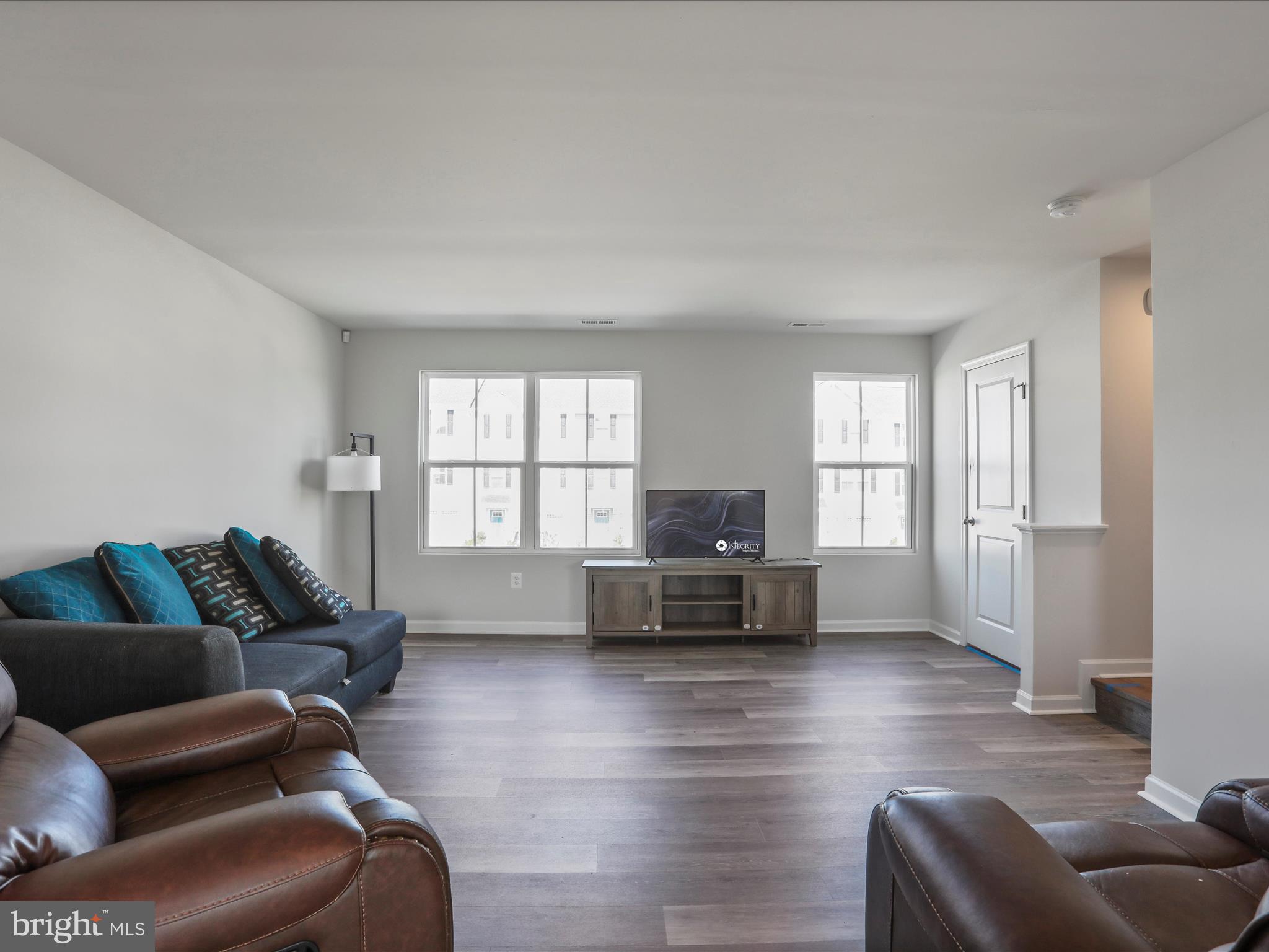 THE LAKES AT MARTINSBURG - Residential