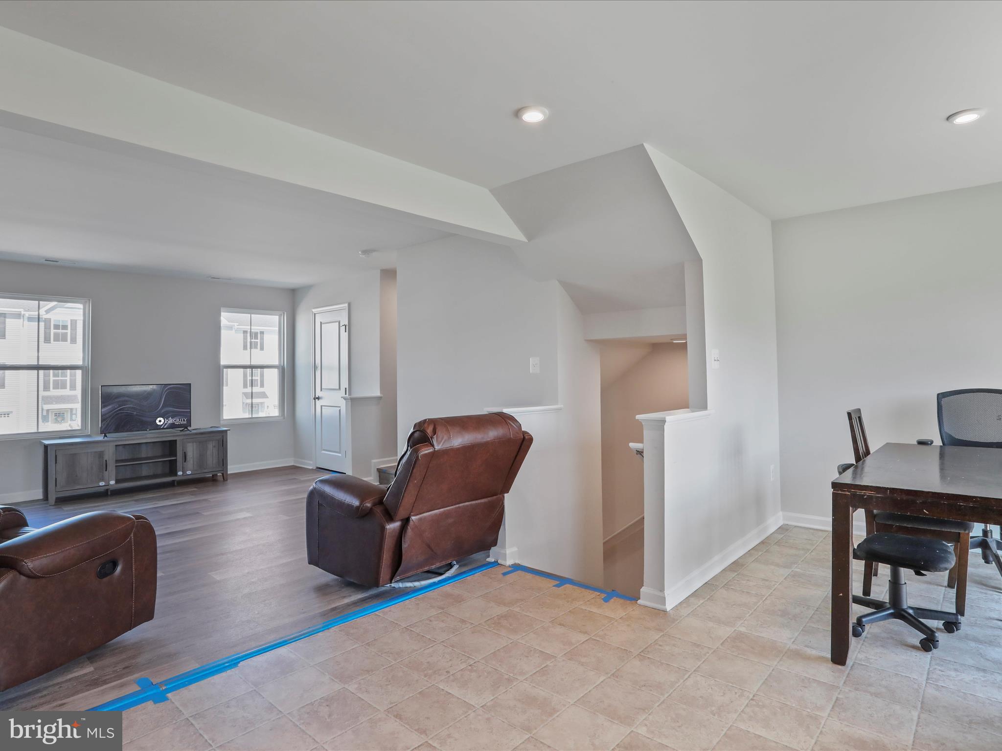 THE LAKES AT MARTINSBURG - Residential