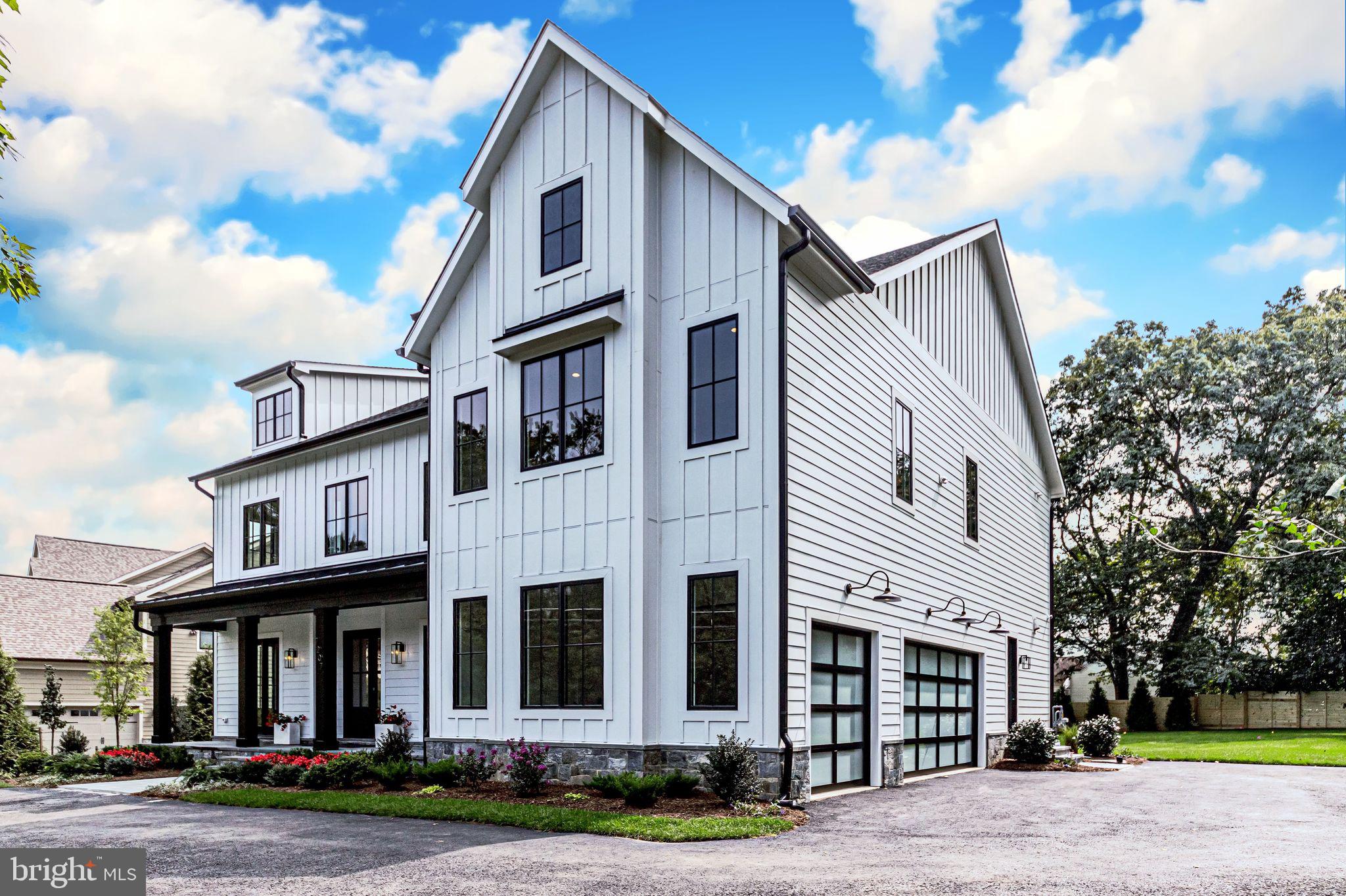 HANSBOROUGH - Residential