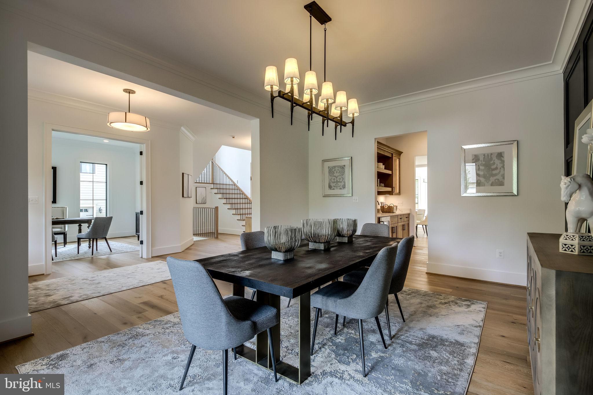 HANSBOROUGH - Residential