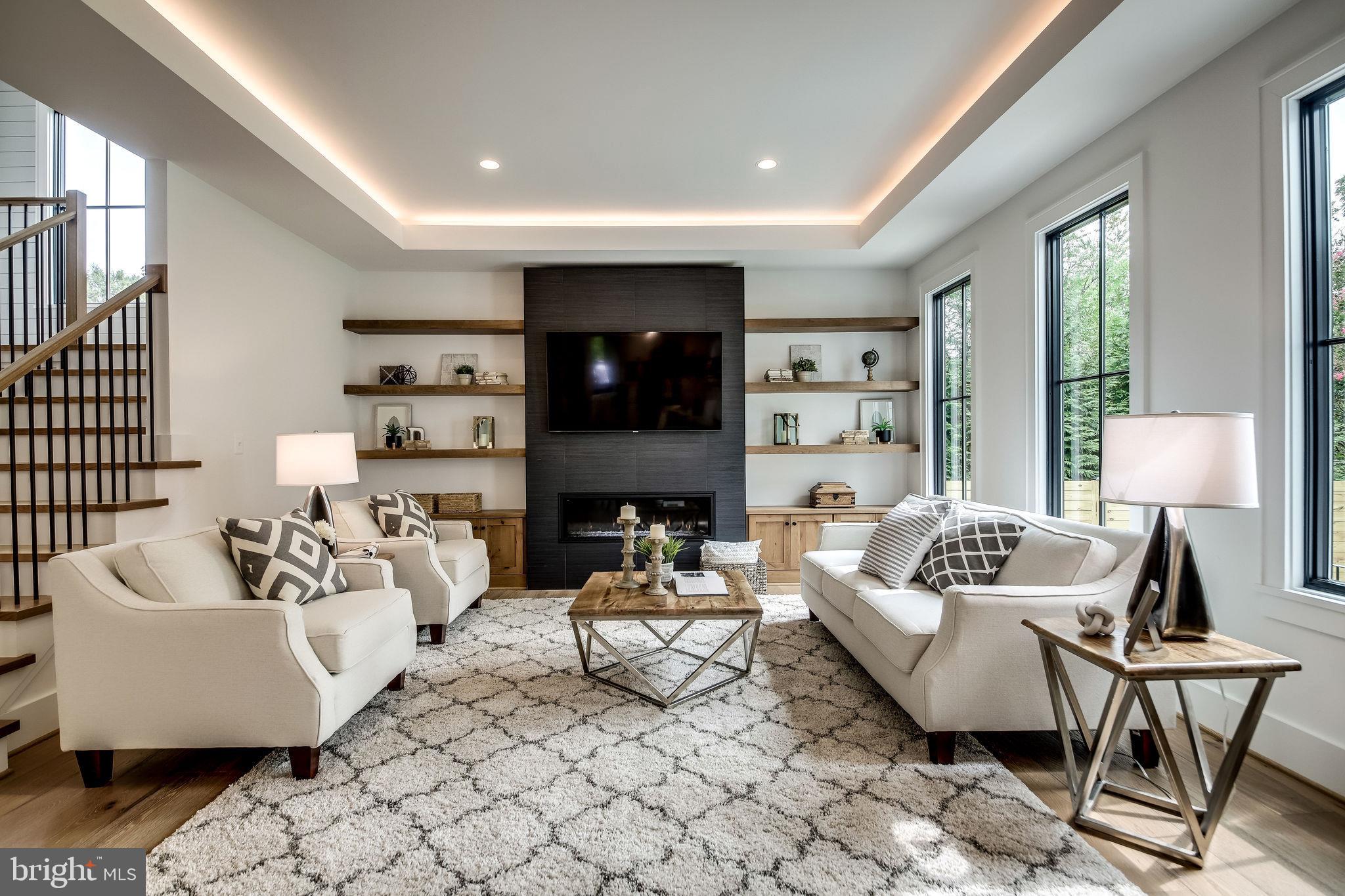 HANSBOROUGH - Residential