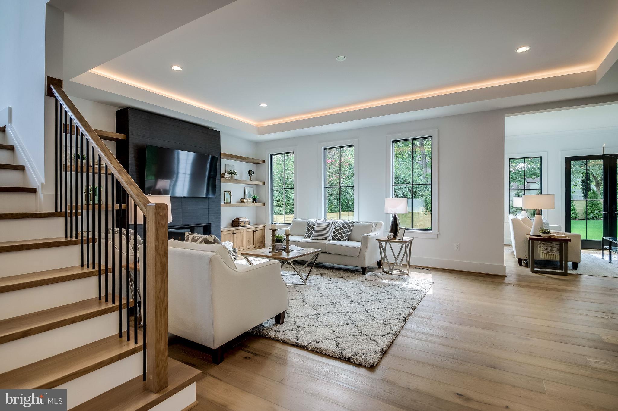 HANSBOROUGH - Residential