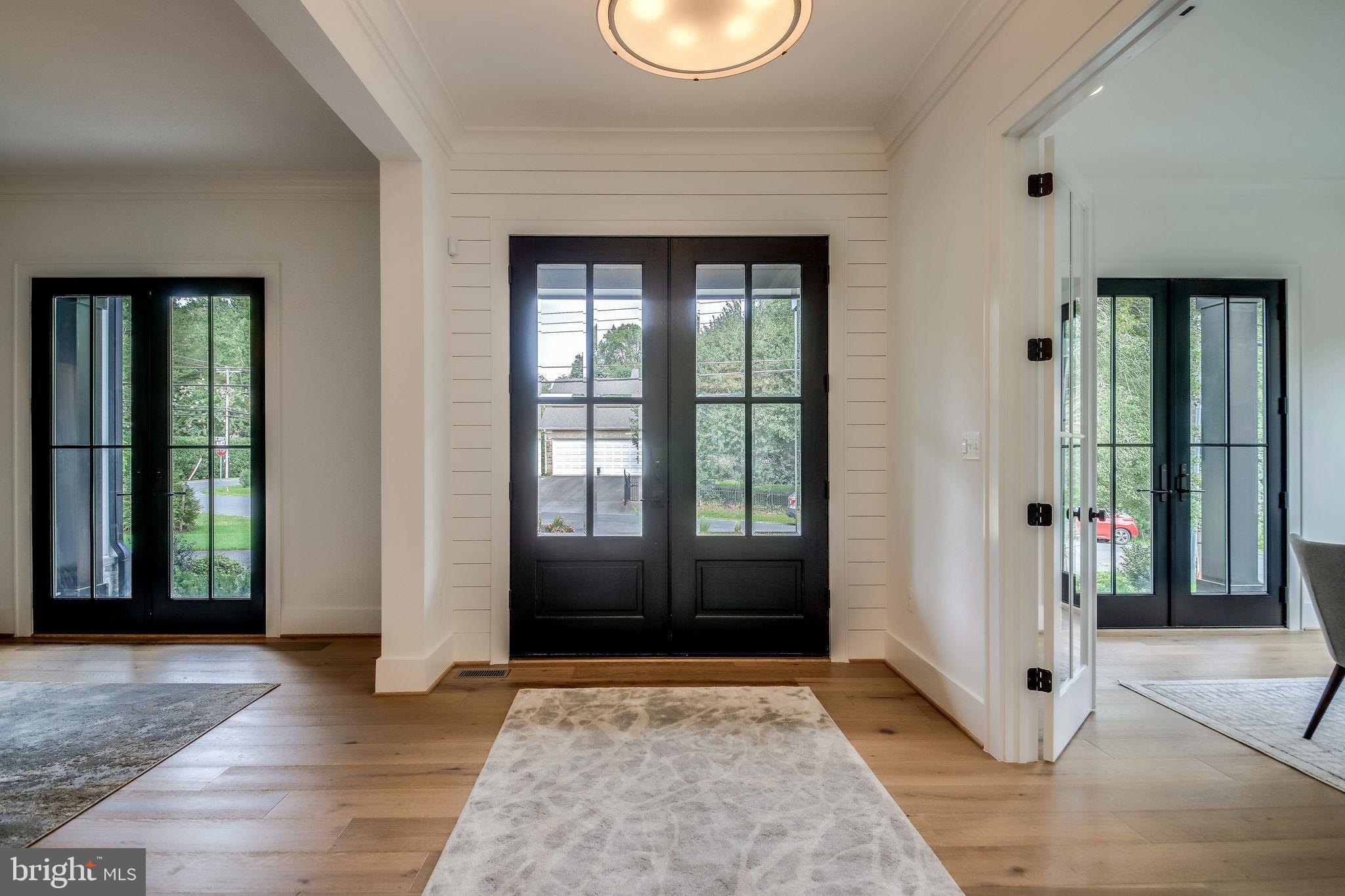 HANSBOROUGH - Residential