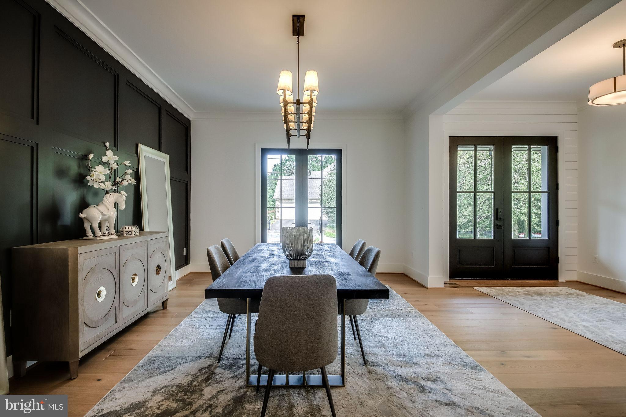 HANSBOROUGH - Residential