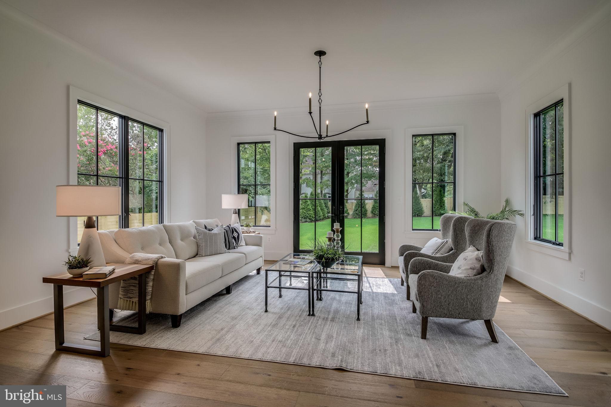 HANSBOROUGH - Residential