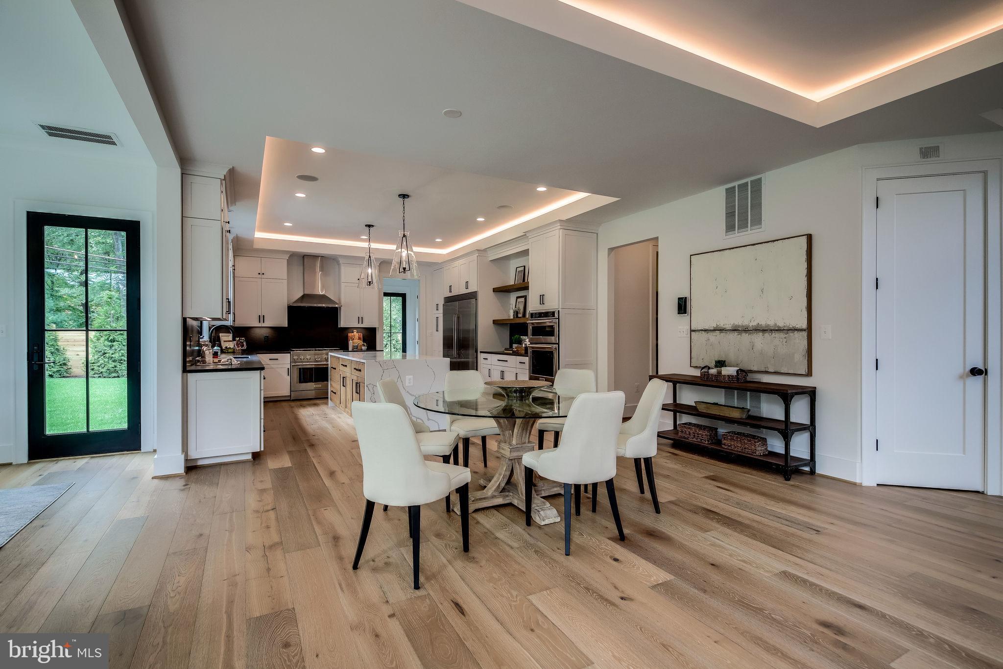 HANSBOROUGH - Residential