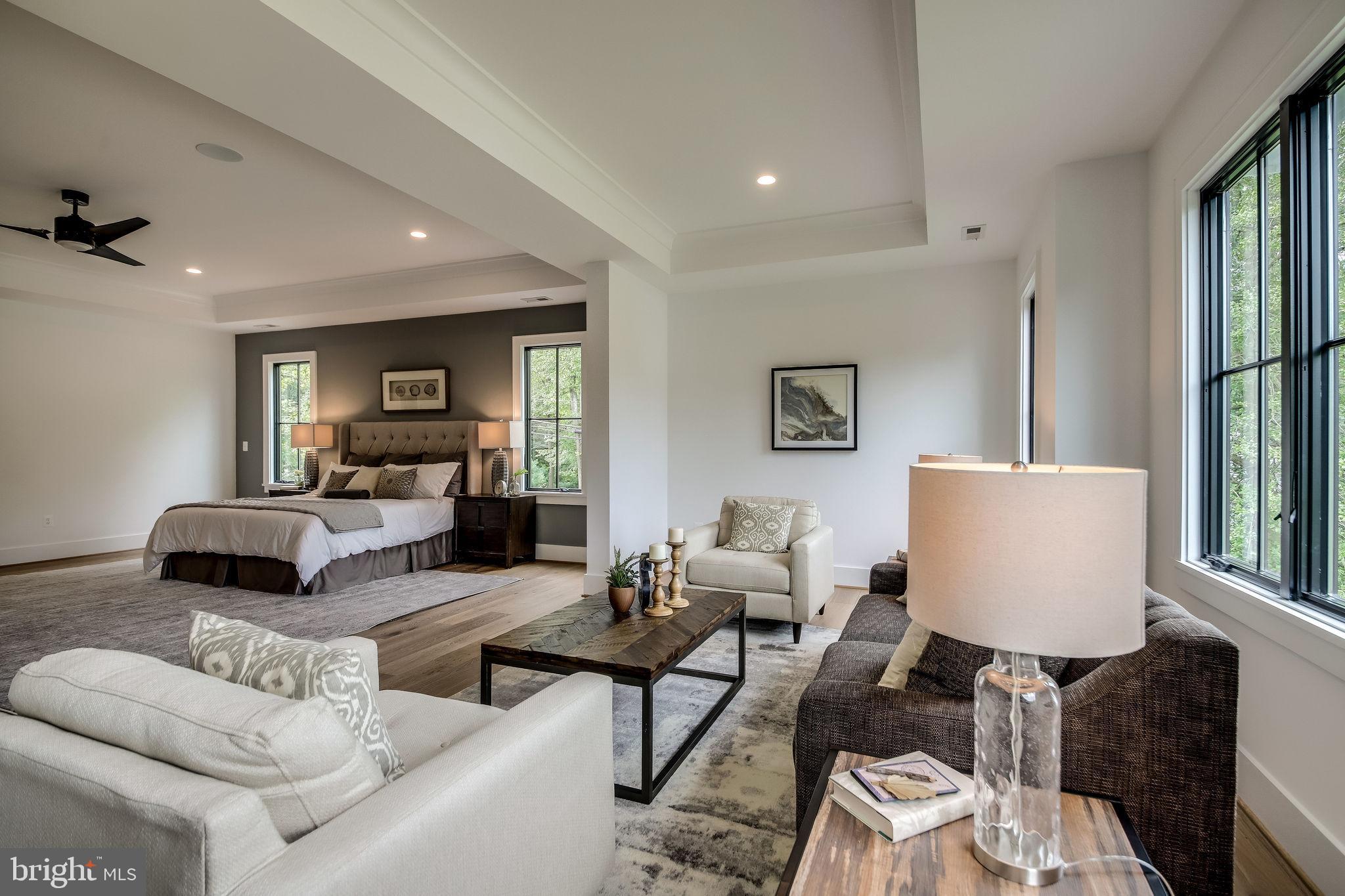 HANSBOROUGH - Residential