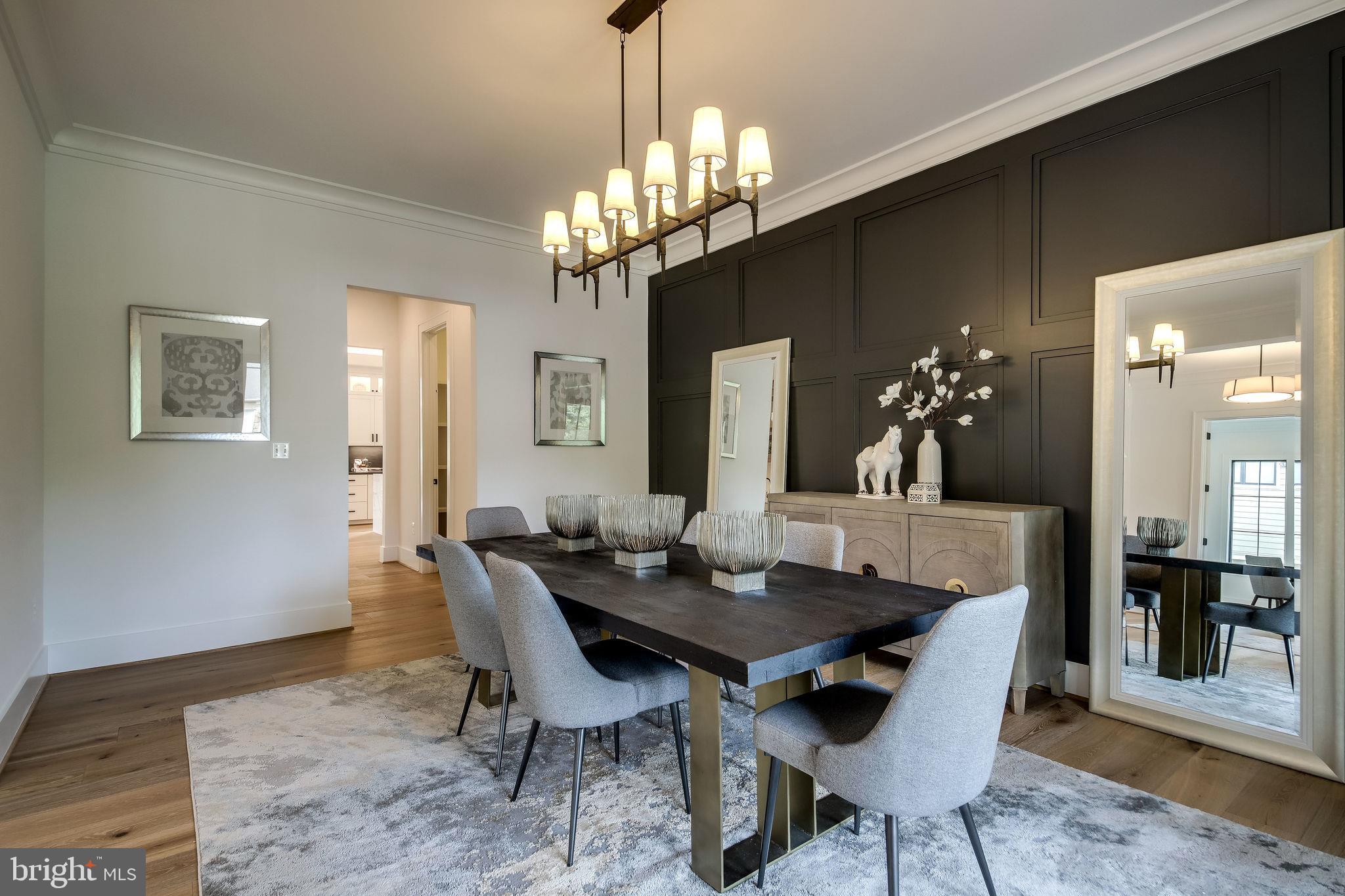 HANSBOROUGH - Residential