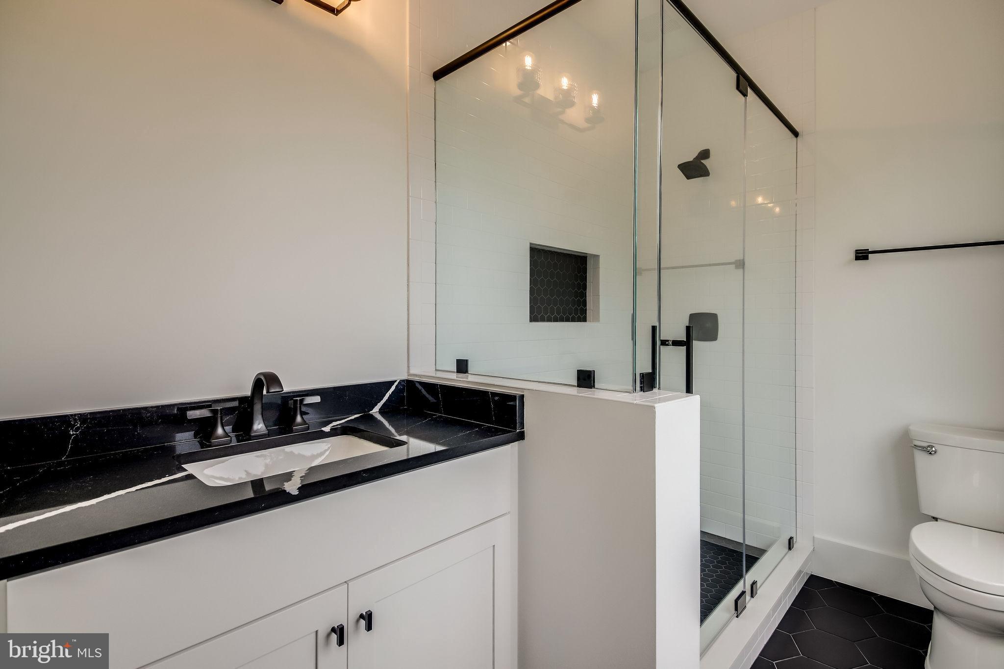 HANSBOROUGH - Residential