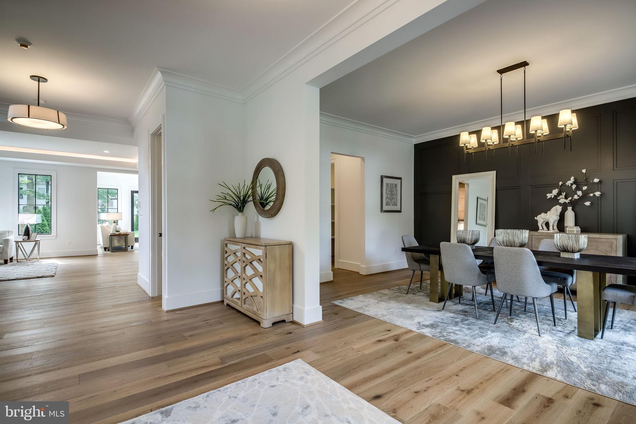 HANSBOROUGH - Residential