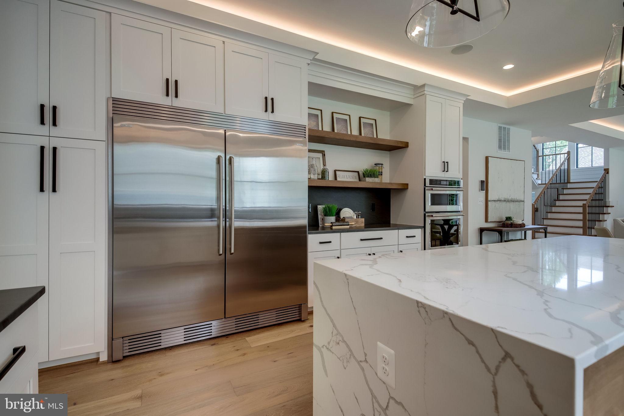 HANSBOROUGH - Residential