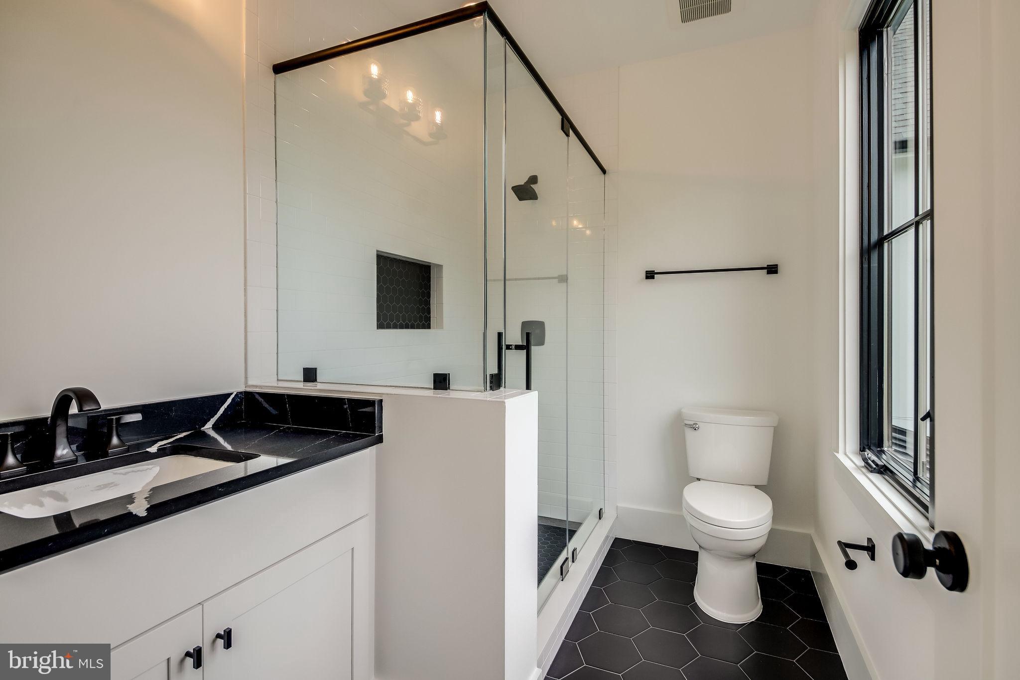 HANSBOROUGH - Residential