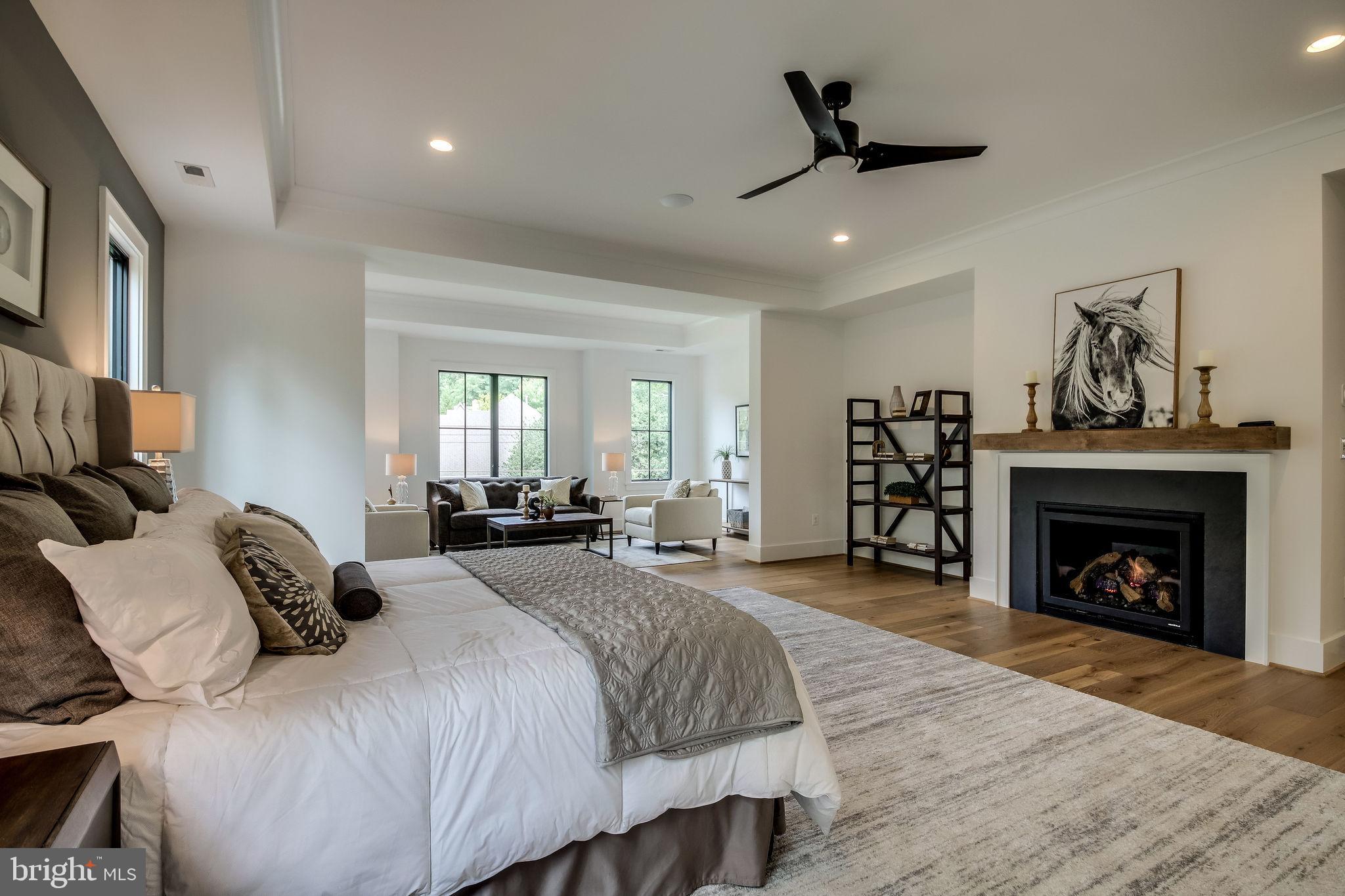 HANSBOROUGH - Residential