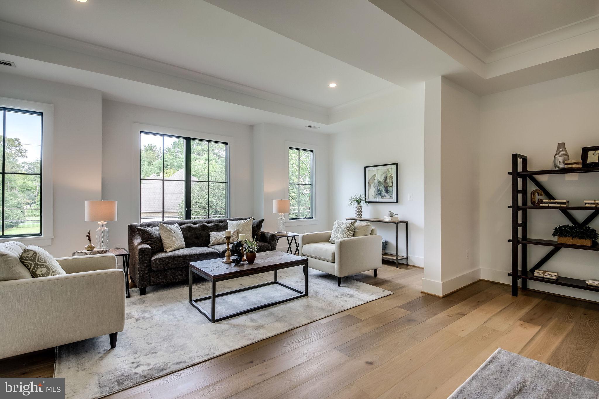 HANSBOROUGH - Residential