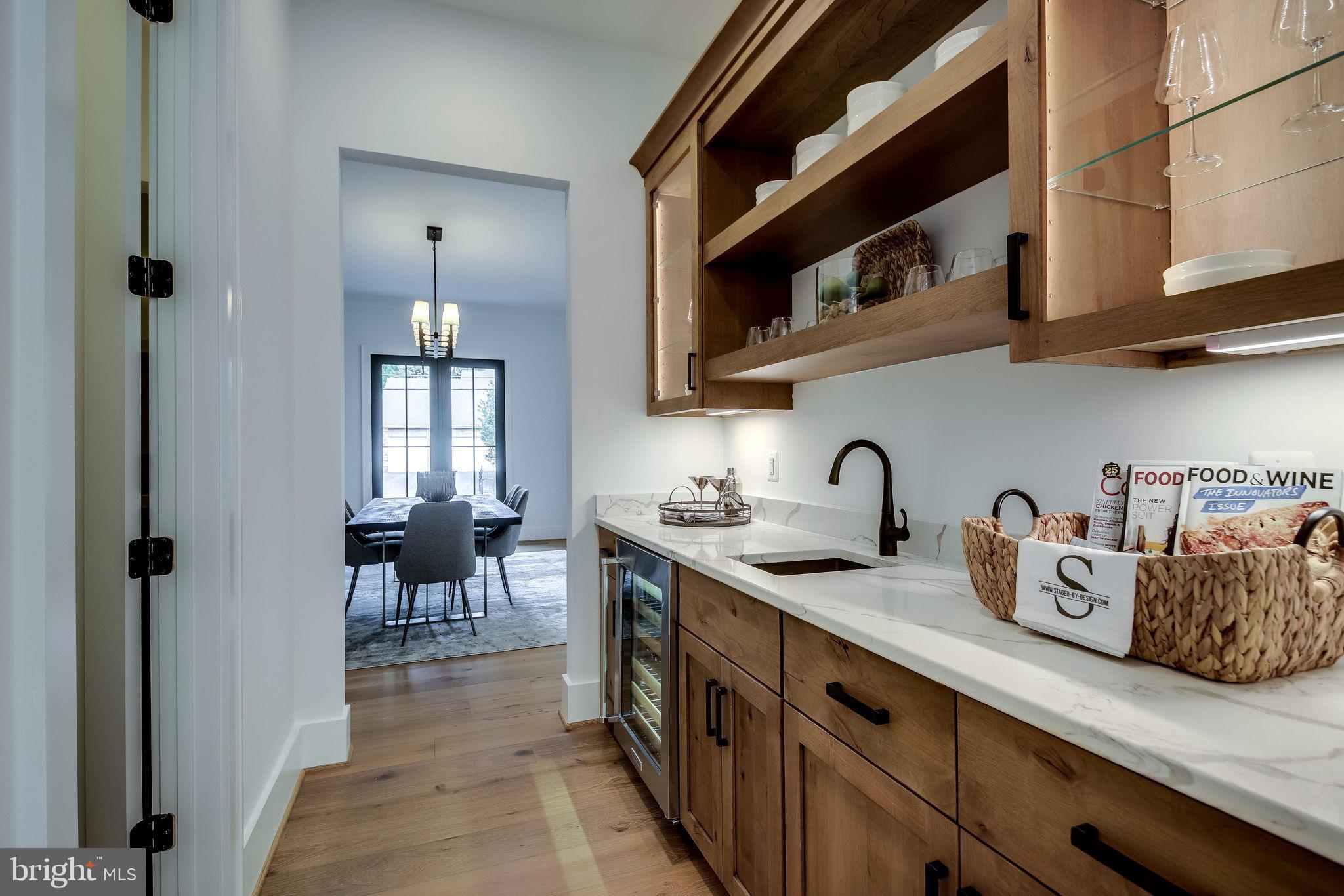 HANSBOROUGH - Residential