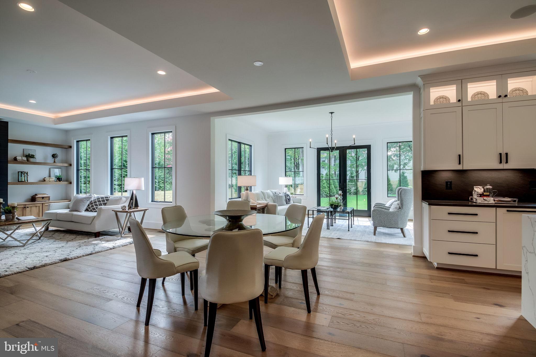 HANSBOROUGH - Residential