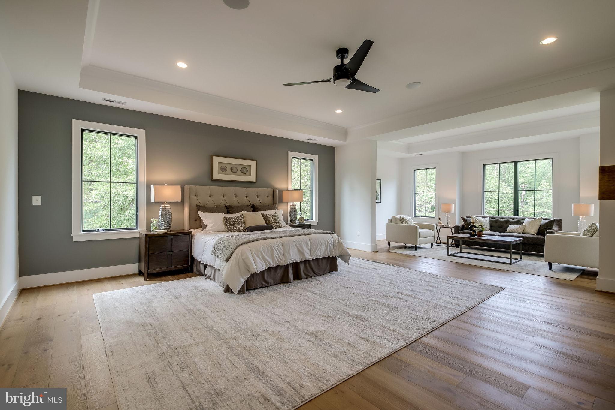 HANSBOROUGH - Residential