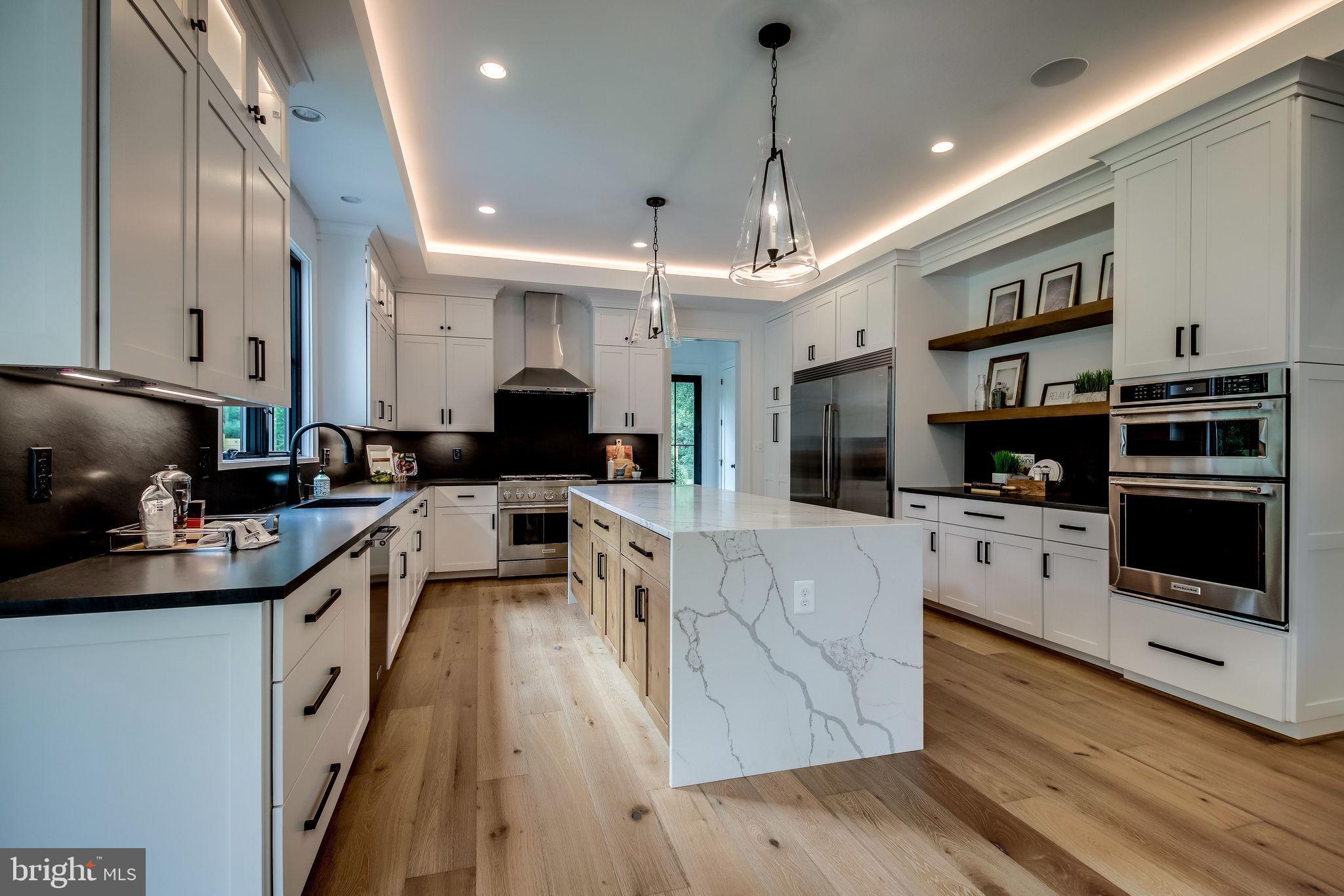 HANSBOROUGH - Residential