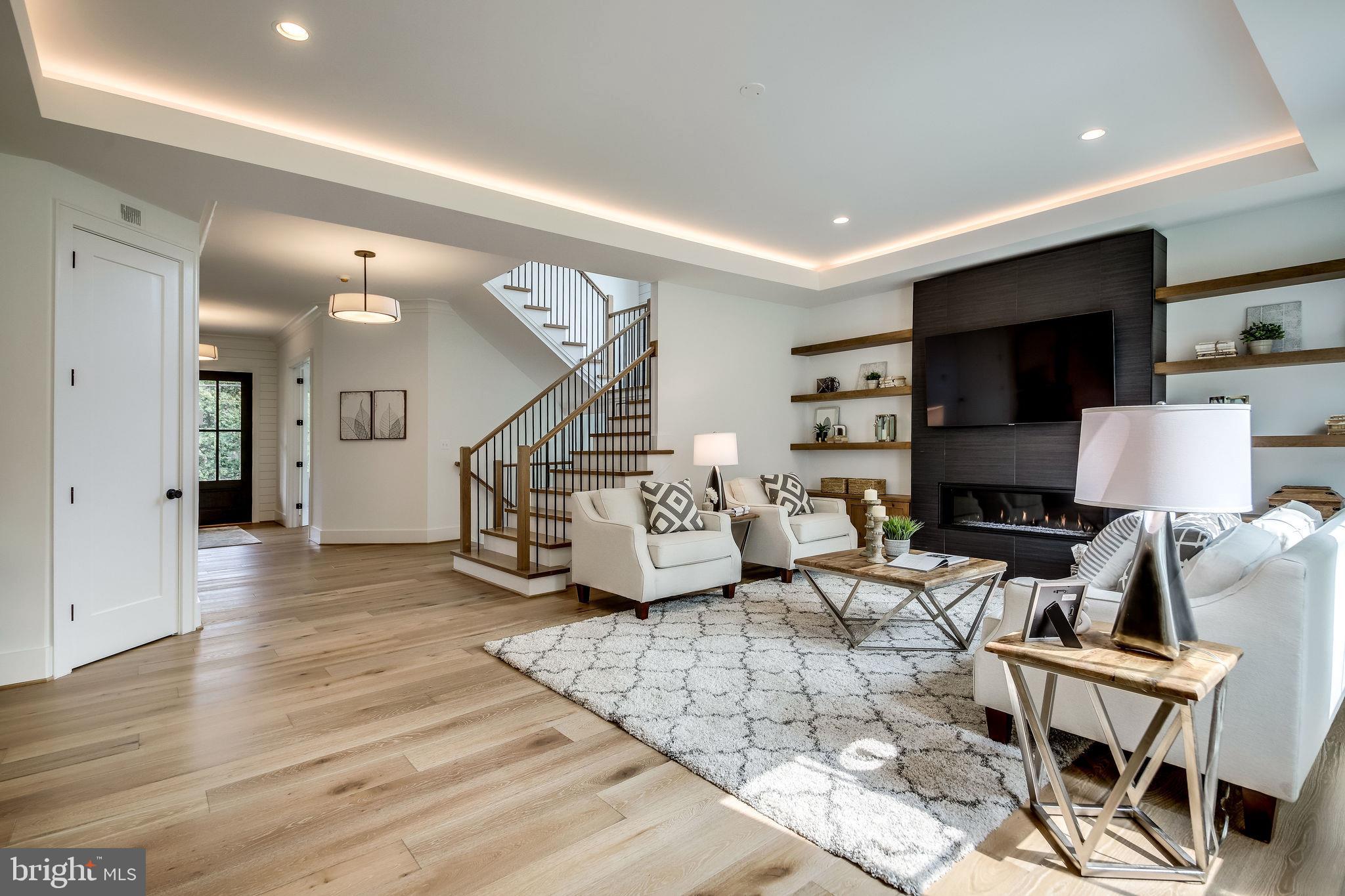 HANSBOROUGH - Residential