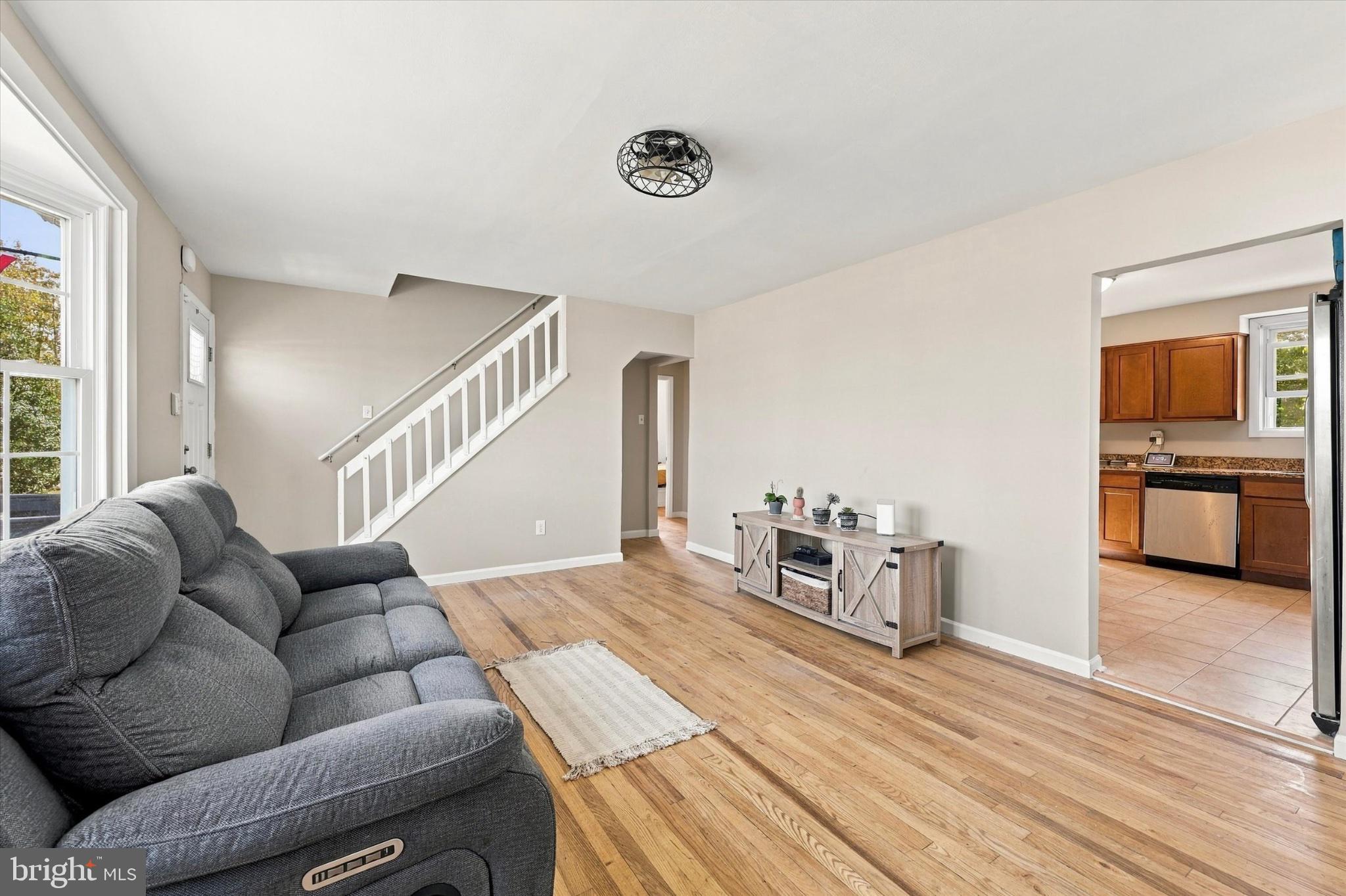 210 TANSBORO ROAD